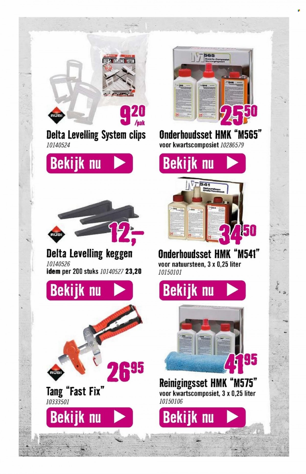Hornbach-aanbieding - 29-11-2021 - 2-1-2022. Pagina 18