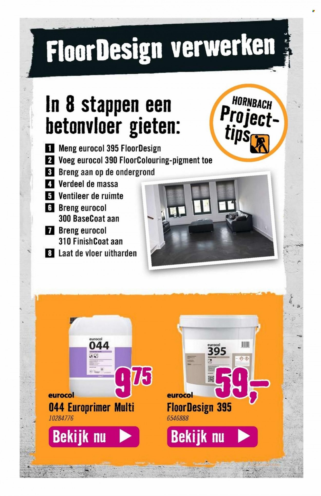 Hornbach-aanbieding - 29-11-2021 - 2-1-2022. Pagina 19