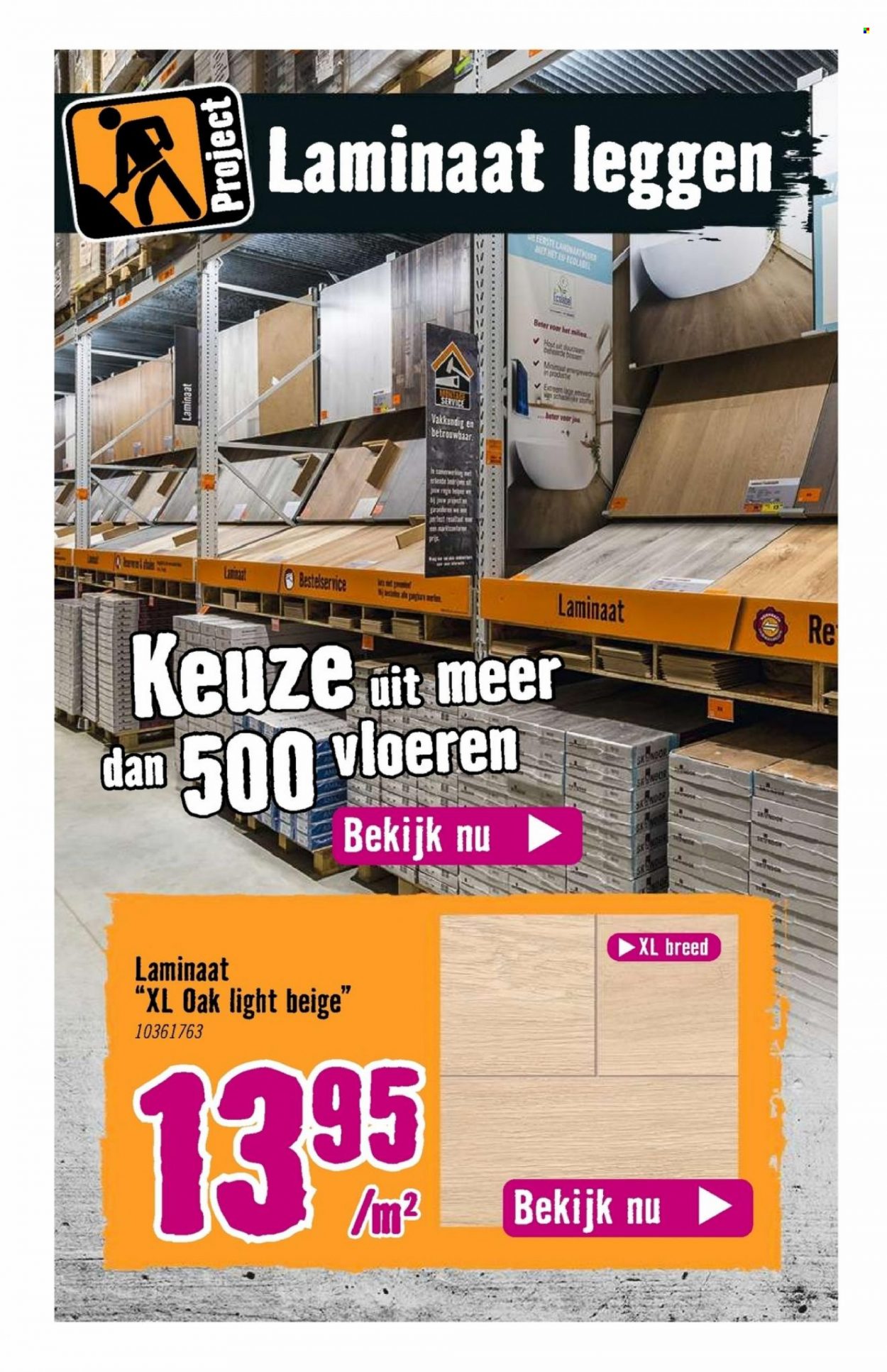 Hornbach-aanbieding - 29-11-2021 - 2-1-2022. Pagina 22
