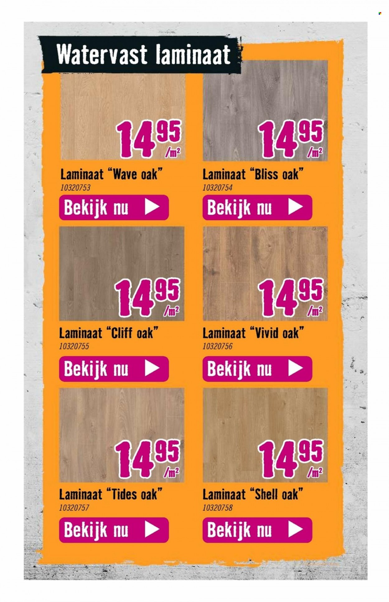 Hornbach-aanbieding - 29-11-2021 - 2-1-2022. Pagina 25