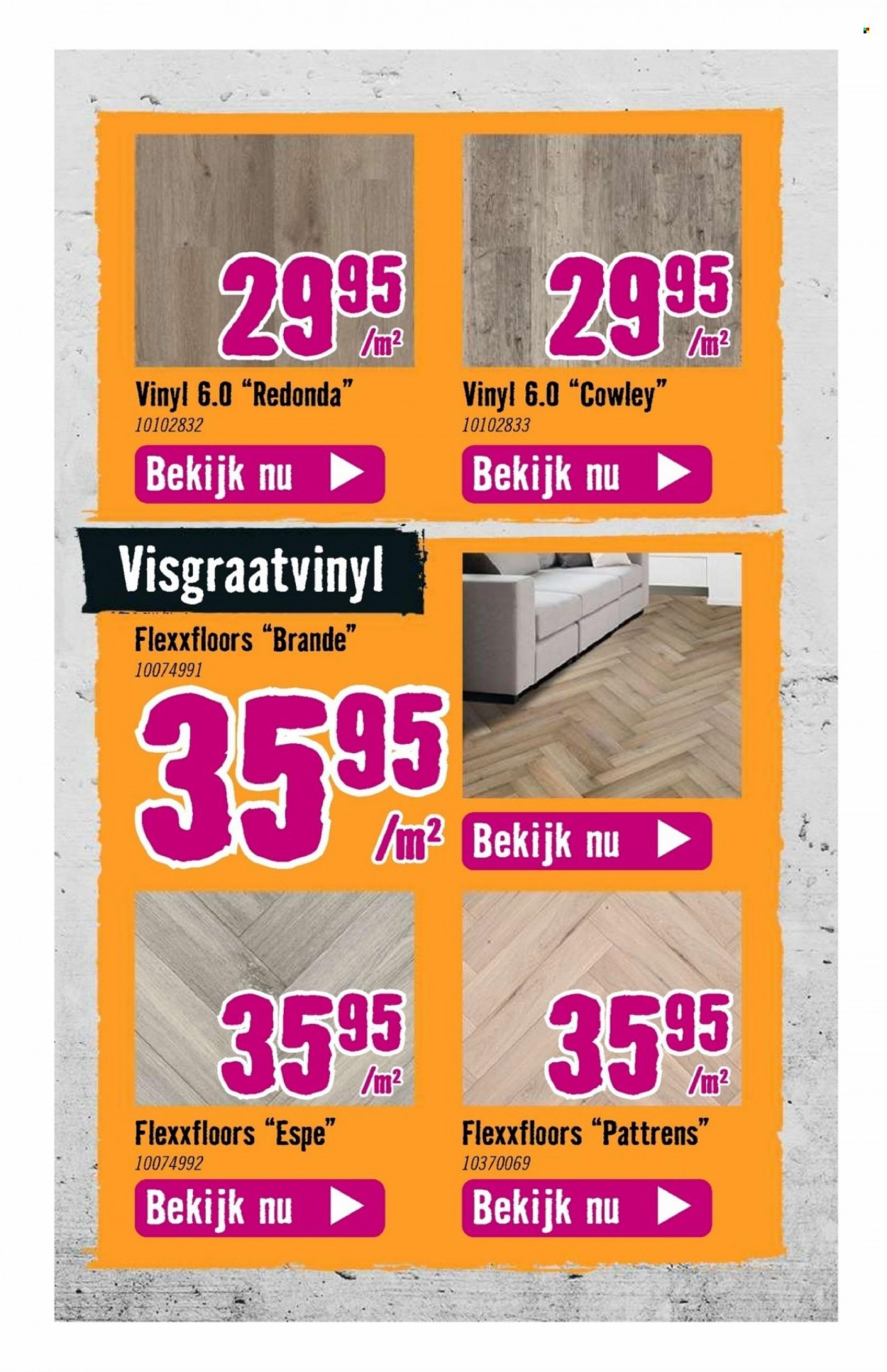 Hornbach-aanbieding - 29-11-2021 - 2-1-2022. Pagina 32