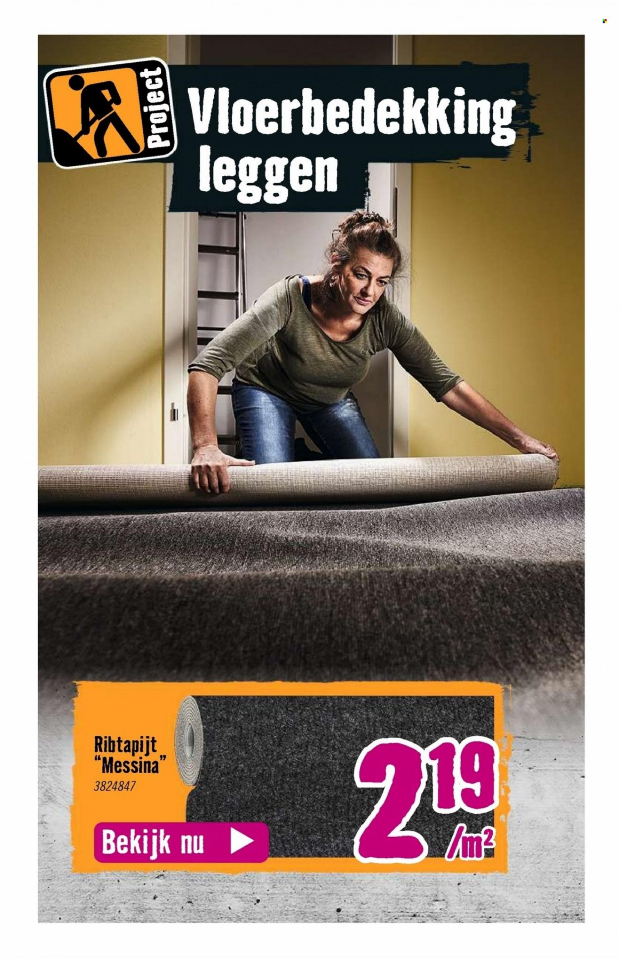 Hornbach-aanbieding - 29-11-2021 - 2-1-2022. Pagina 37
