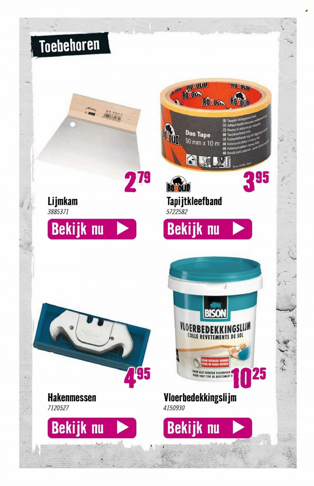 Hornbach-aanbieding - 29-11-2021 - 2-1-2022. Pagina 40