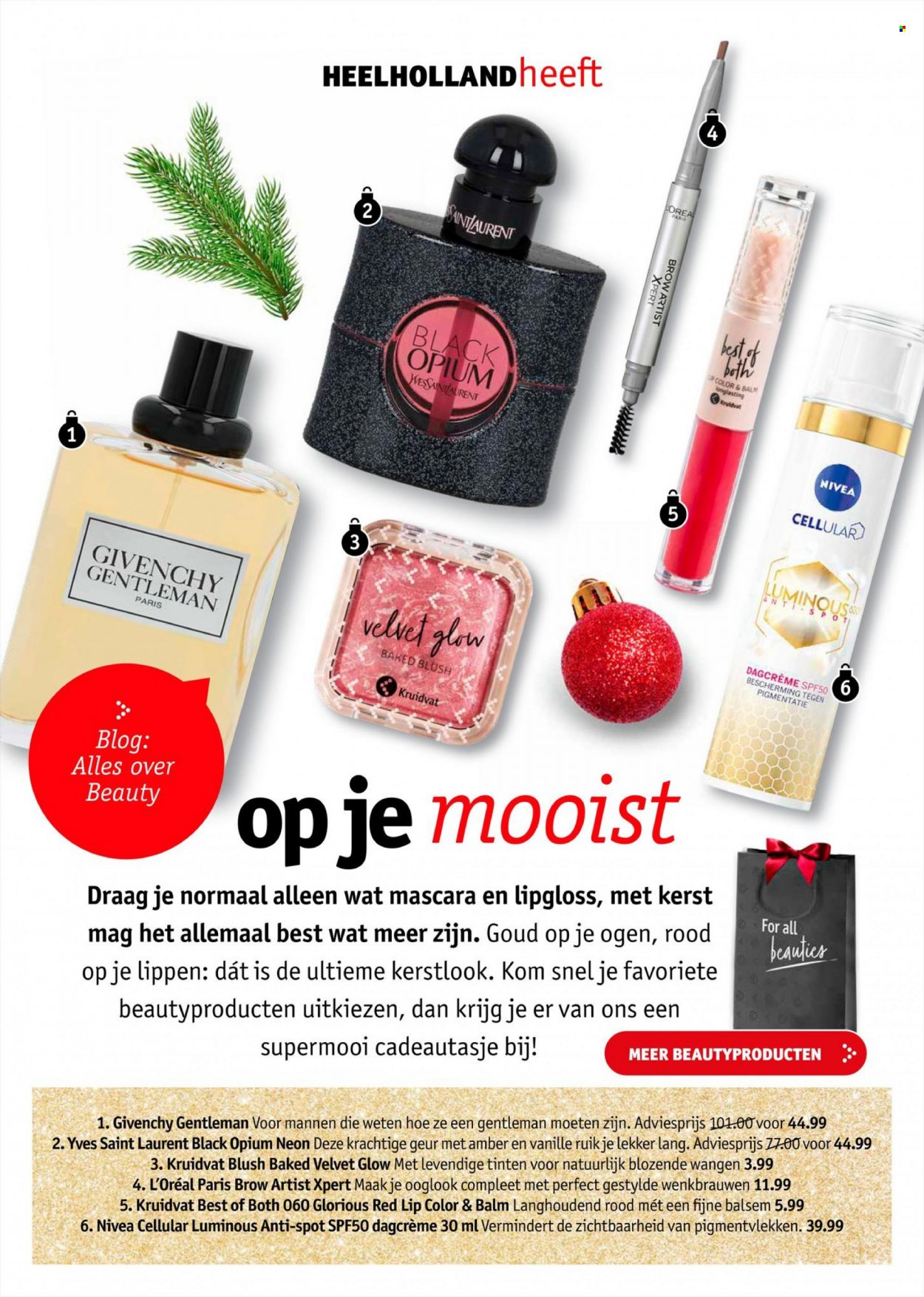 Kruidvat-aanbieding - 1-12-2021 - 31-12-2021. Pagina 6