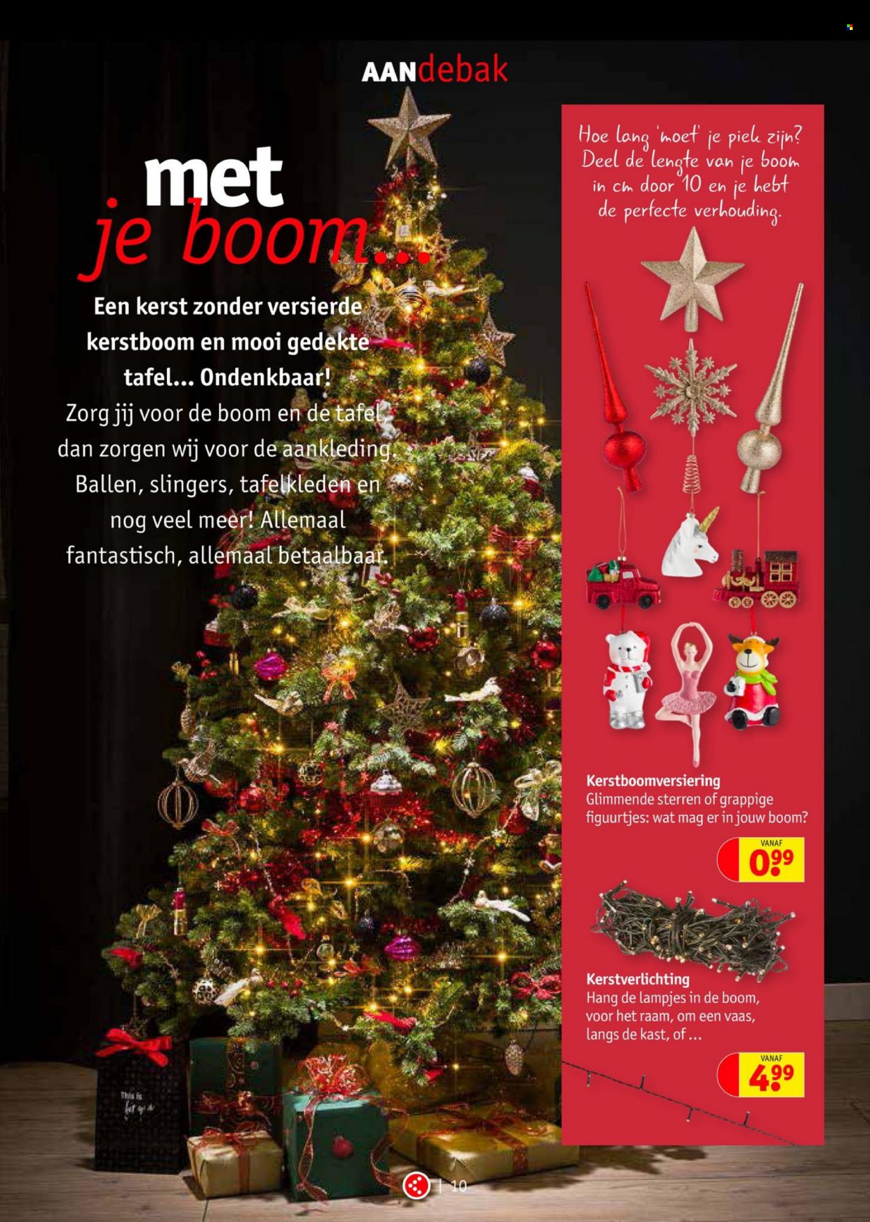 Kruidvat-aanbieding - 1-12-2021 - 31-12-2021. Pagina 10