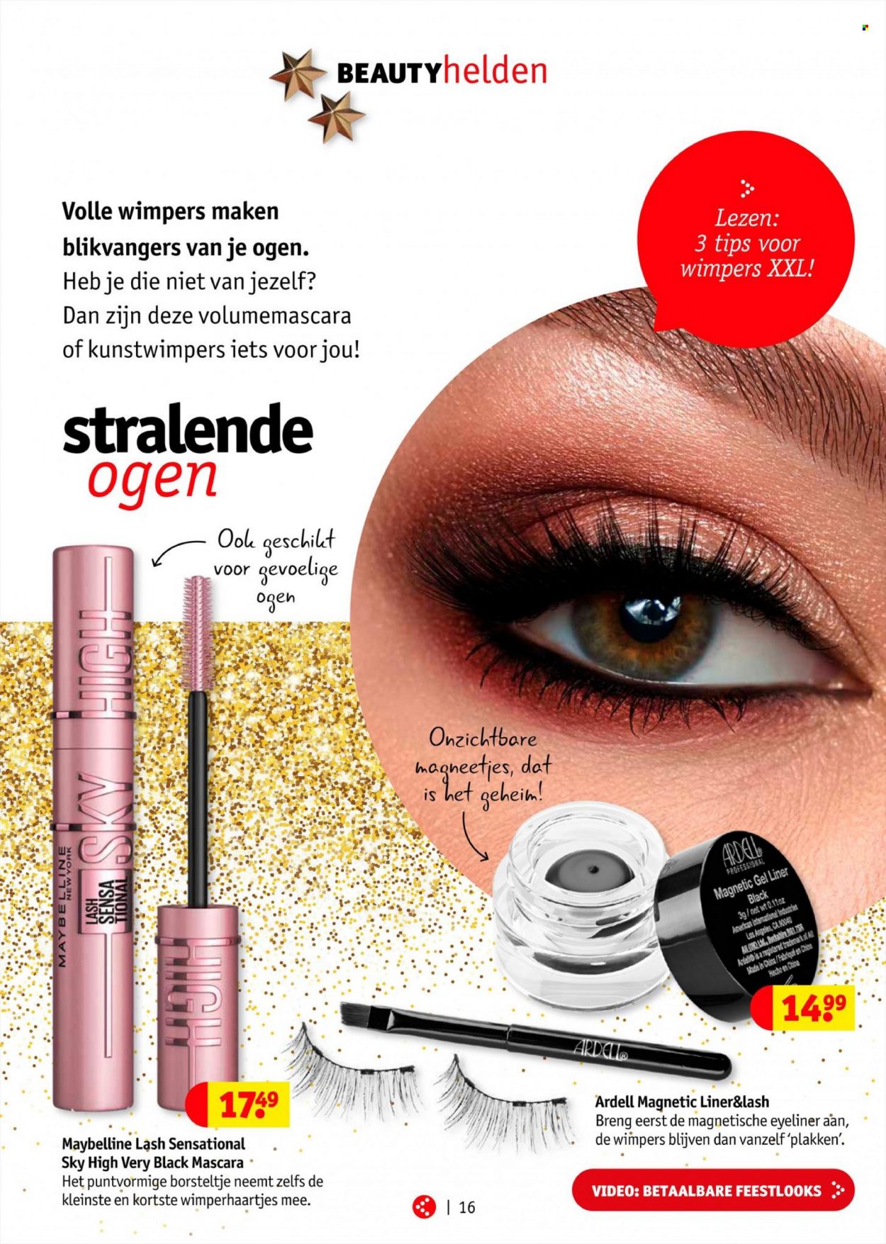 Kruidvat-aanbieding - 1-12-2021 - 31-12-2021. Pagina 16