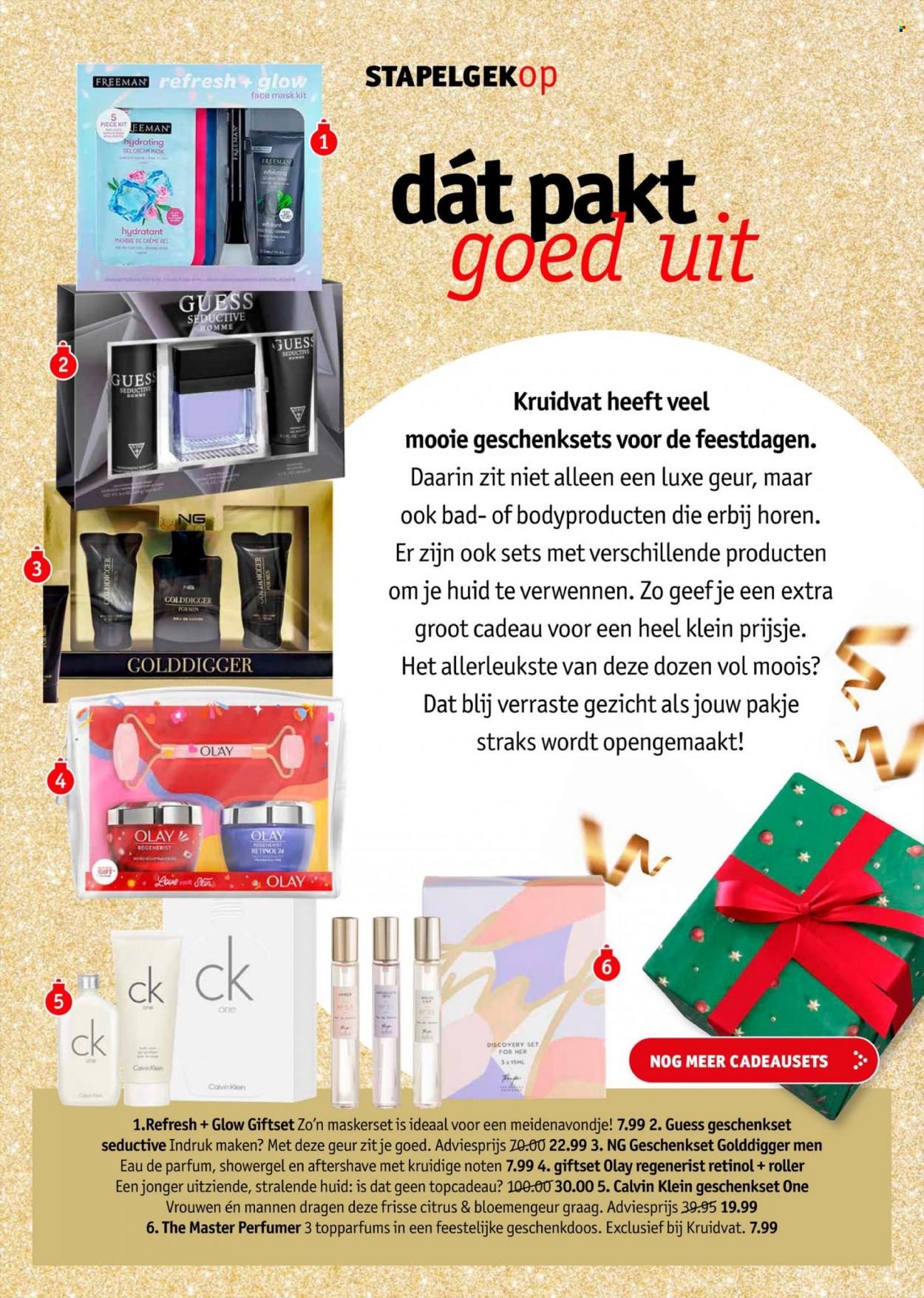 Kruidvat-aanbieding - 1-12-2021 - 31-12-2021. Pagina 23