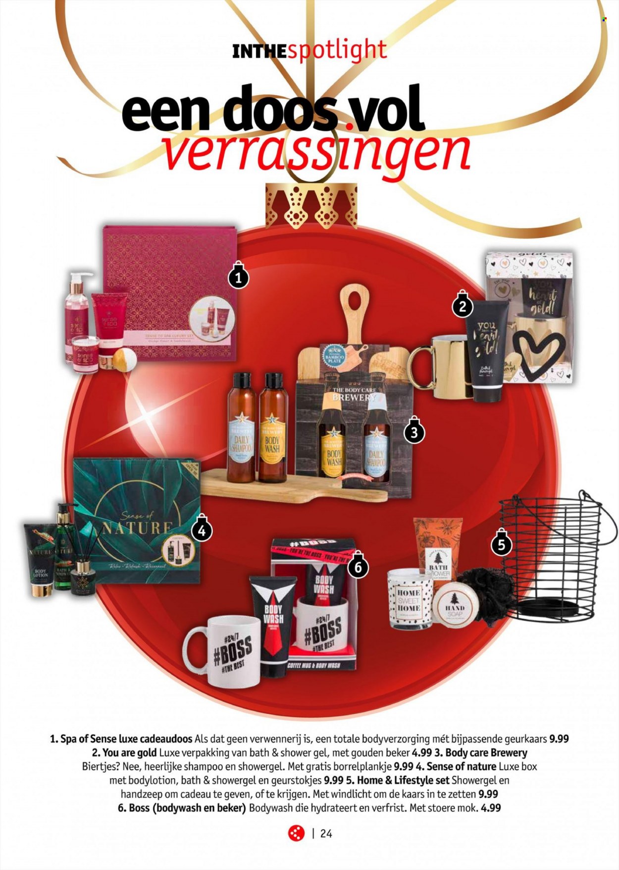 Kruidvat-aanbieding - 1-12-2021 - 31-12-2021. Pagina 24