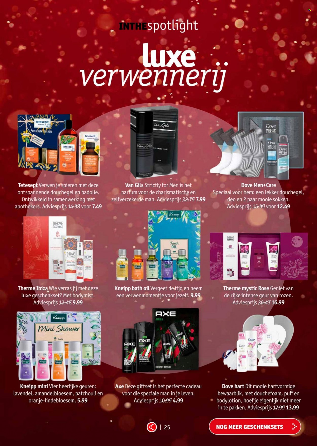 Kruidvat-aanbieding - 1-12-2021 - 31-12-2021. Pagina 25