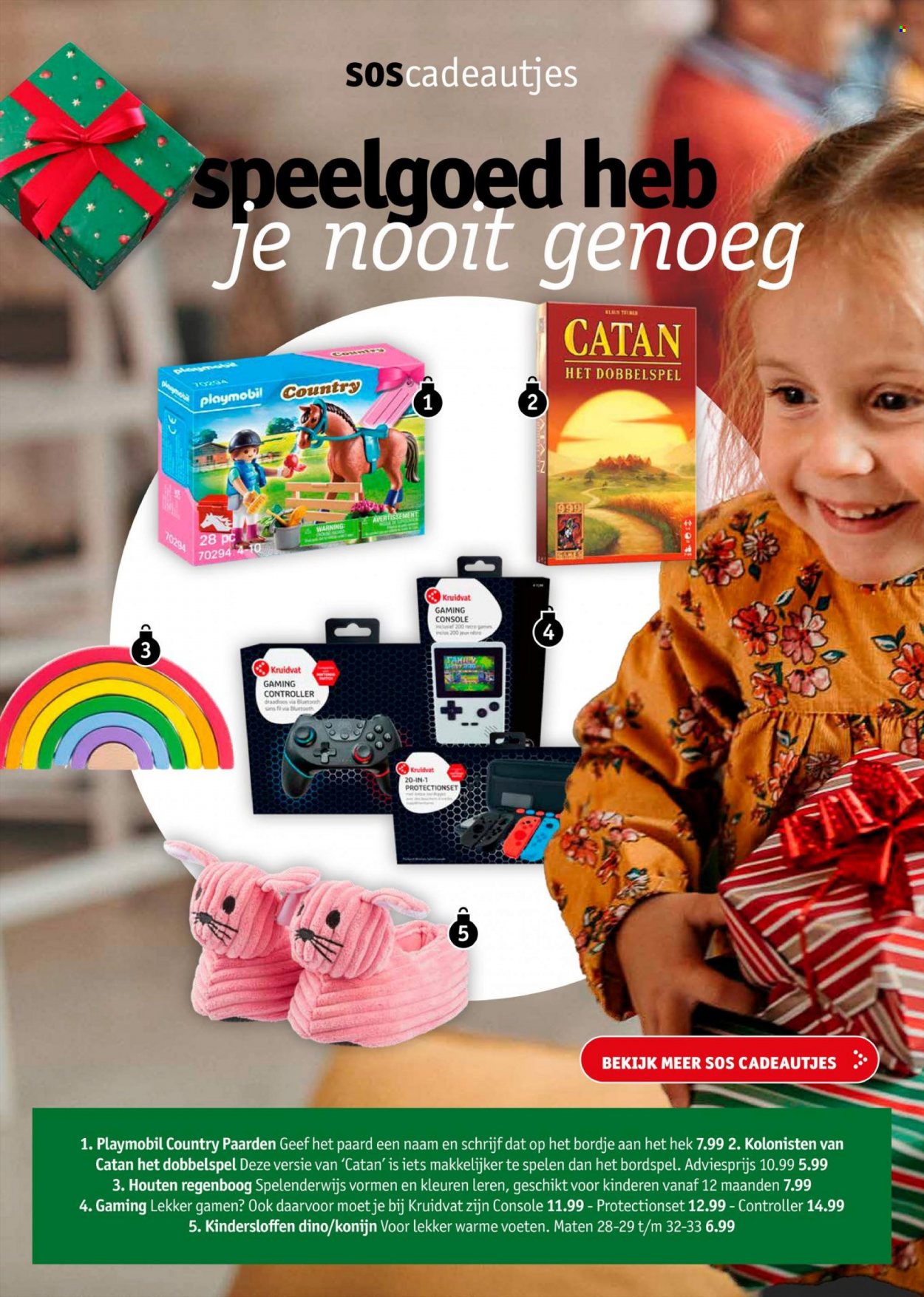Kruidvat-aanbieding - 1-12-2021 - 31-12-2021. Pagina 27