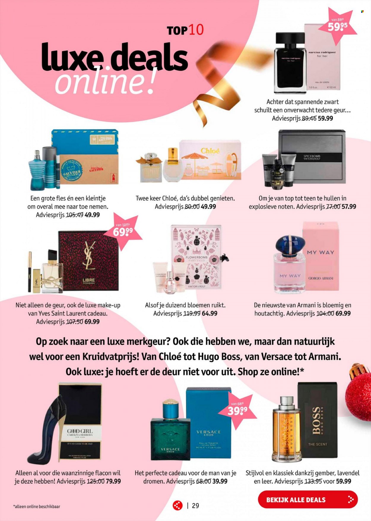 Kruidvat-aanbieding - 1-12-2021 - 31-12-2021. Pagina 29