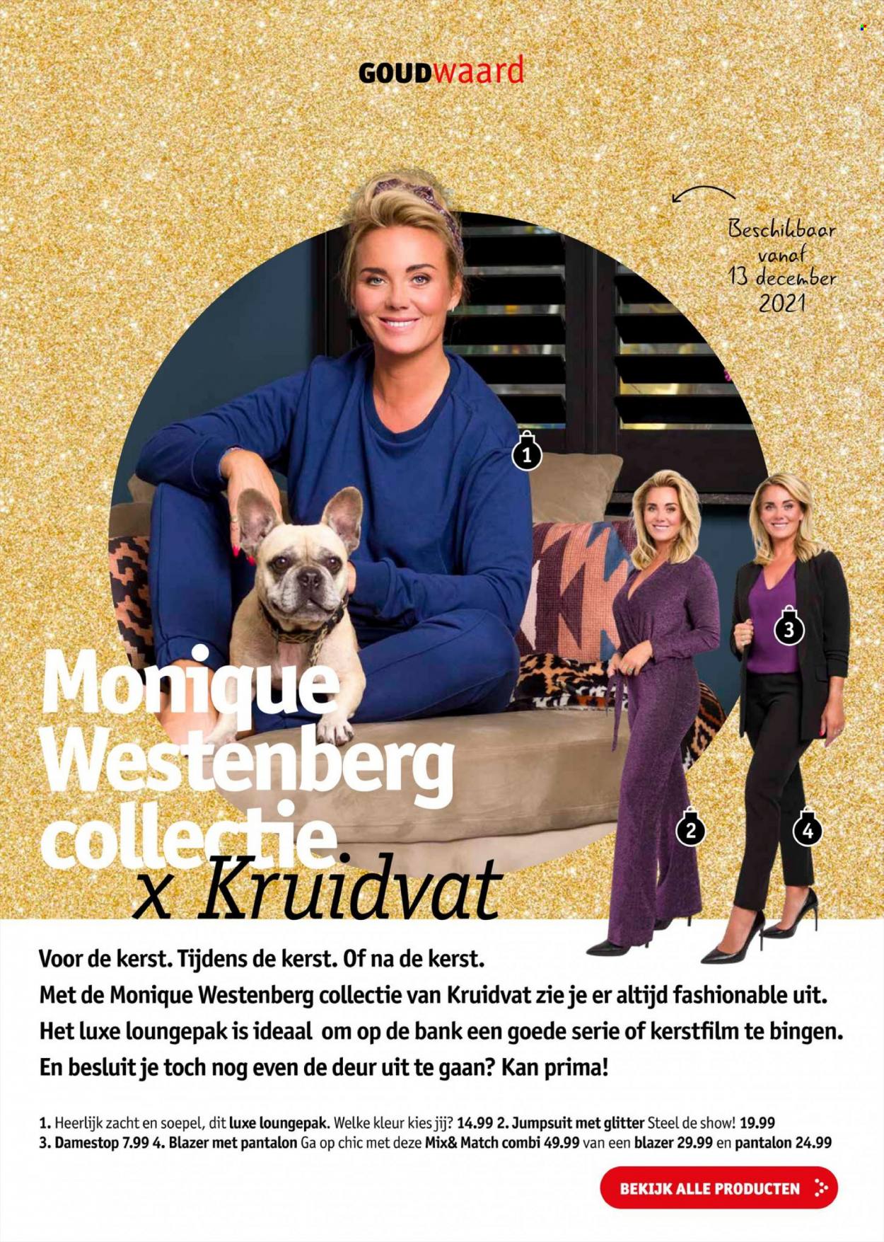 Kruidvat-aanbieding - 1-12-2021 - 31-12-2021. Pagina 30