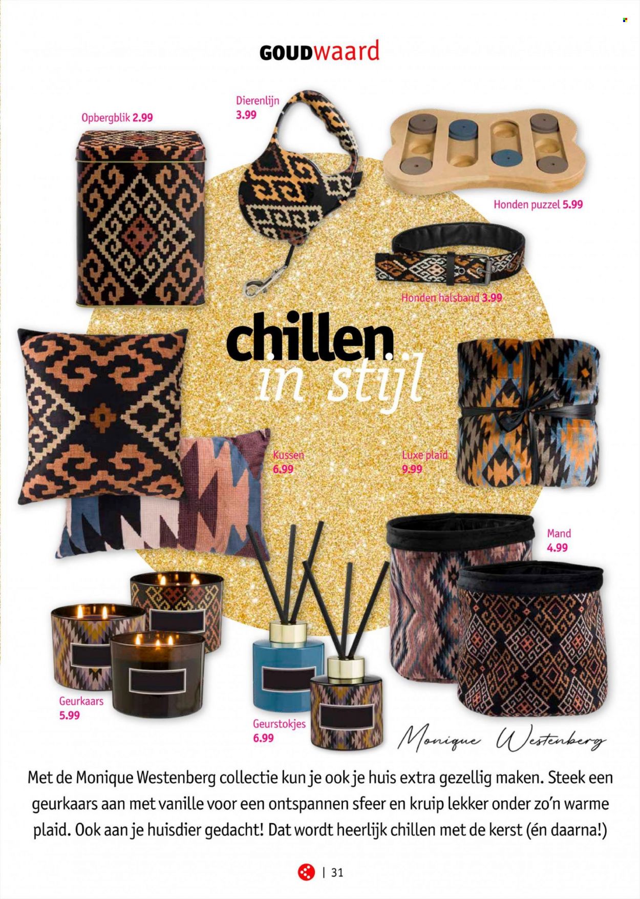 Kruidvat-aanbieding - 1-12-2021 - 31-12-2021. Pagina 31