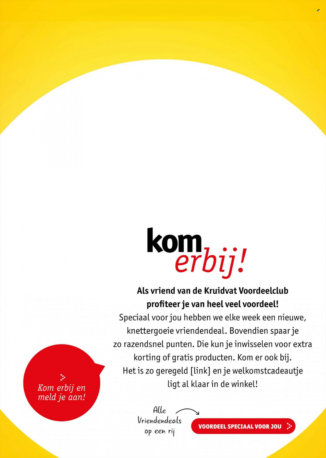 Kruidvat-aanbieding - 1-12-2021 - 31-12-2021. Pagina 34