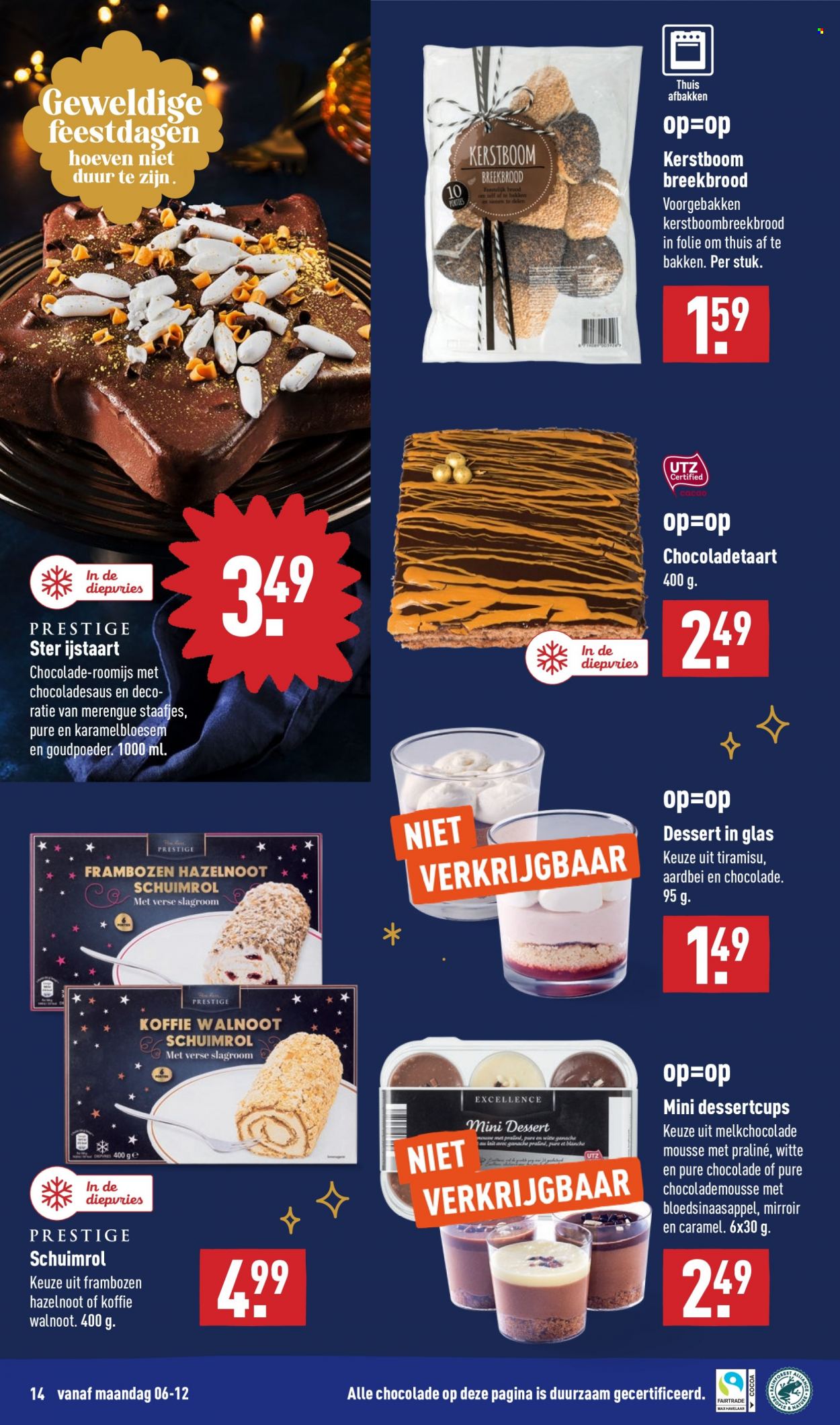 Aldi-aanbieding - 6-12-2021 - 12-12-2021. Pagina 14