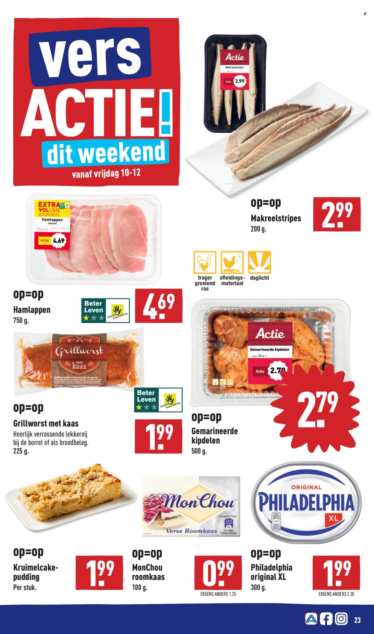 Aldi-aanbieding - 6-12-2021 - 12-12-2021. Pagina 23