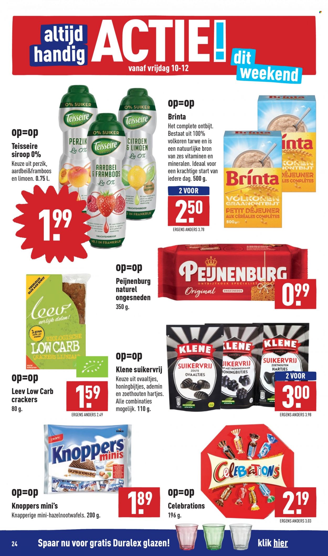 Aldi-aanbieding - 6-12-2021 - 12-12-2021. Pagina 24