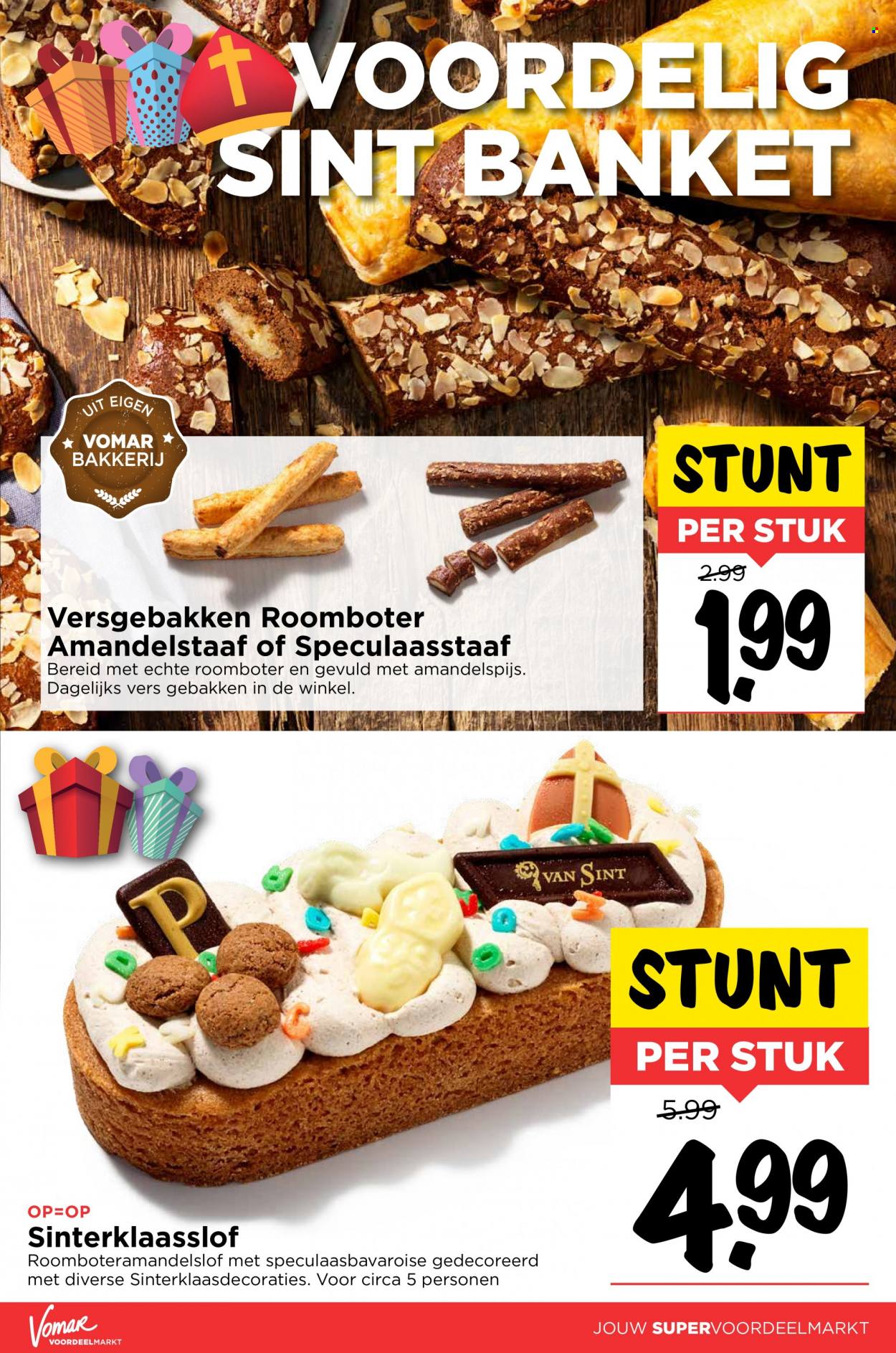 Vomar-aanbieding - 2-12-2021 - 4-12-2021. Pagina 3
