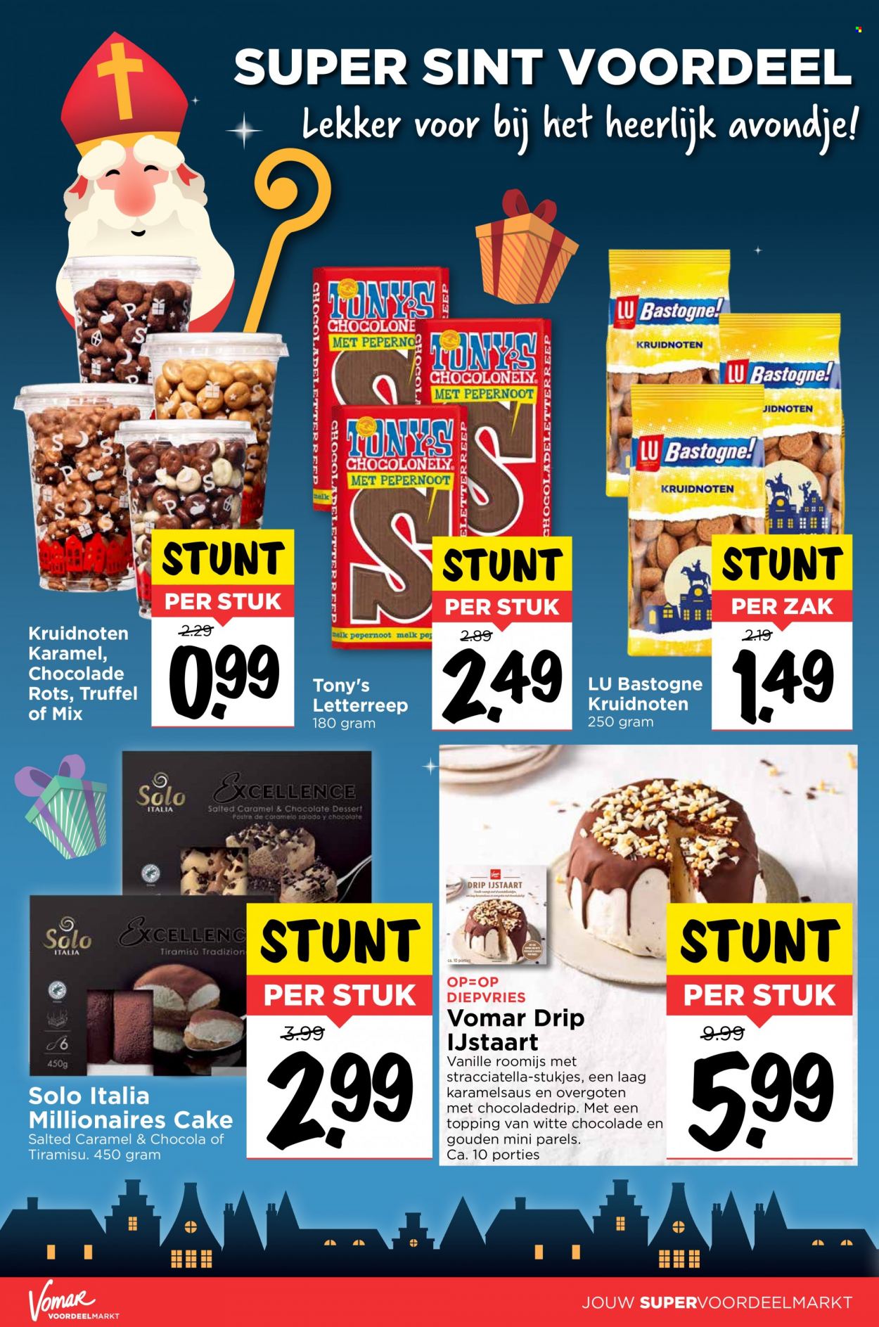 Vomar-aanbieding - 2-12-2021 - 4-12-2021. Pagina 4