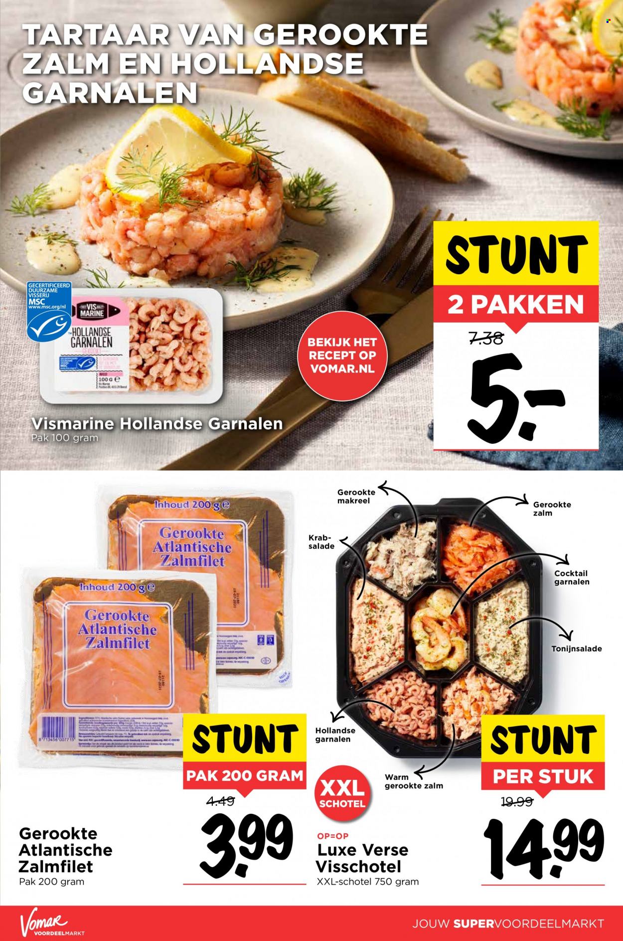 Vomar-aanbieding - 2-12-2021 - 4-12-2021. Pagina 7