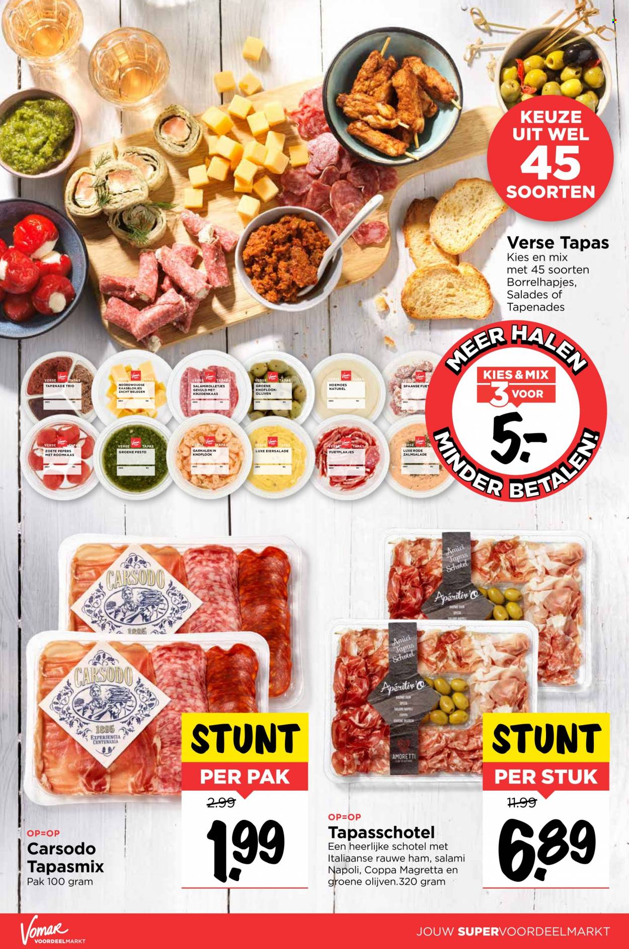 Vomar-aanbieding - 2-12-2021 - 4-12-2021. Pagina 9