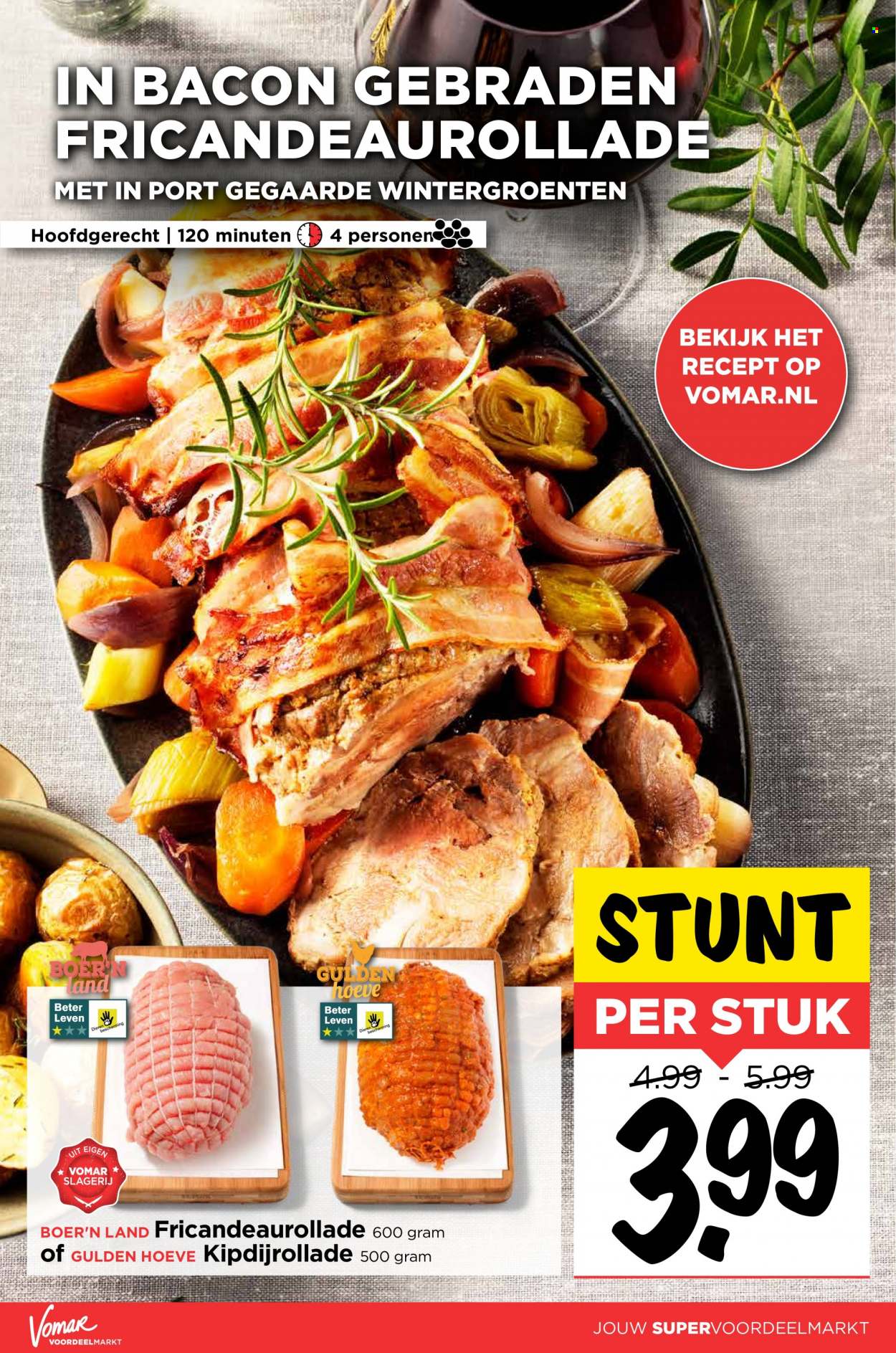 Vomar-aanbieding - 2-12-2021 - 4-12-2021. Pagina 11