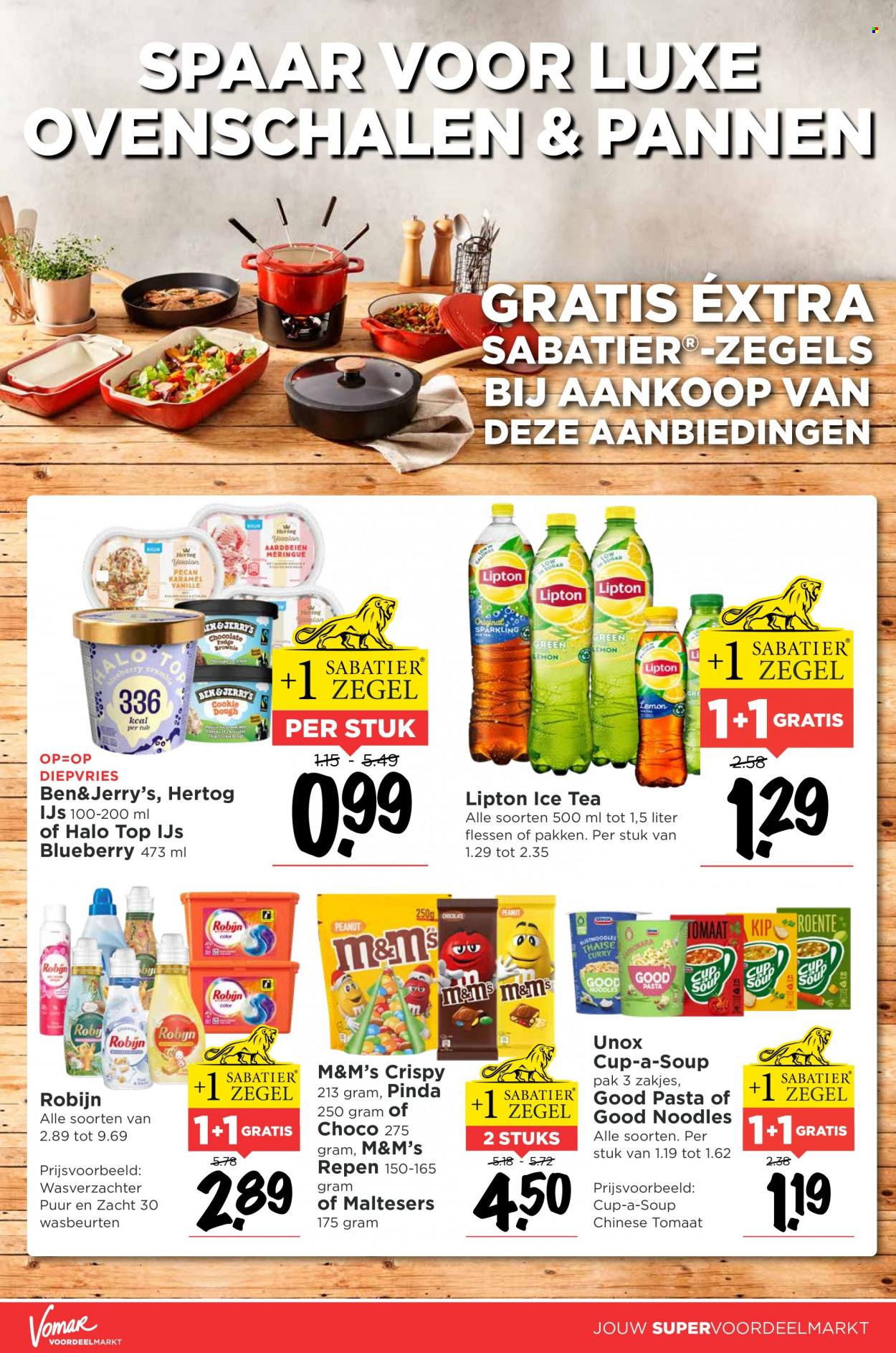 Vomar-aanbieding - 2-12-2021 - 4-12-2021. Pagina 13