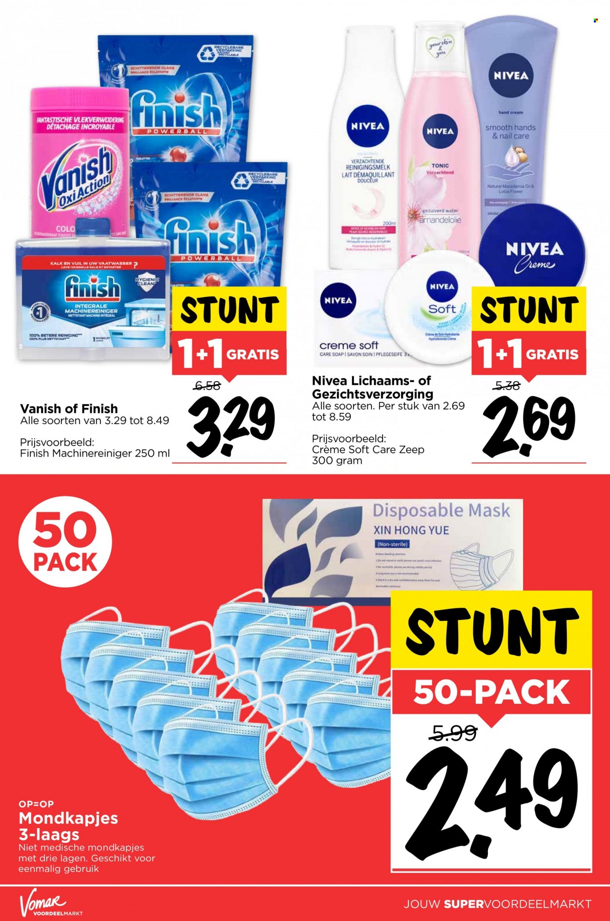 Vomar-aanbieding - 2-12-2021 - 4-12-2021. Pagina 15