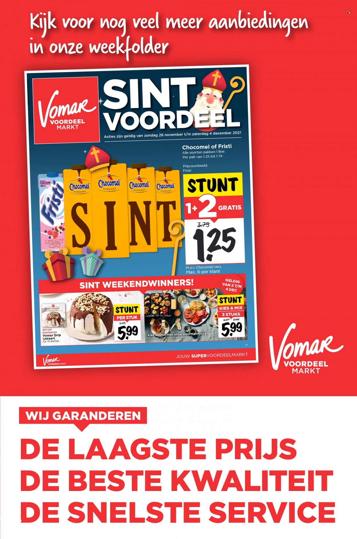 Vomar-aanbieding - 2-12-2021 - 4-12-2021. Pagina 17