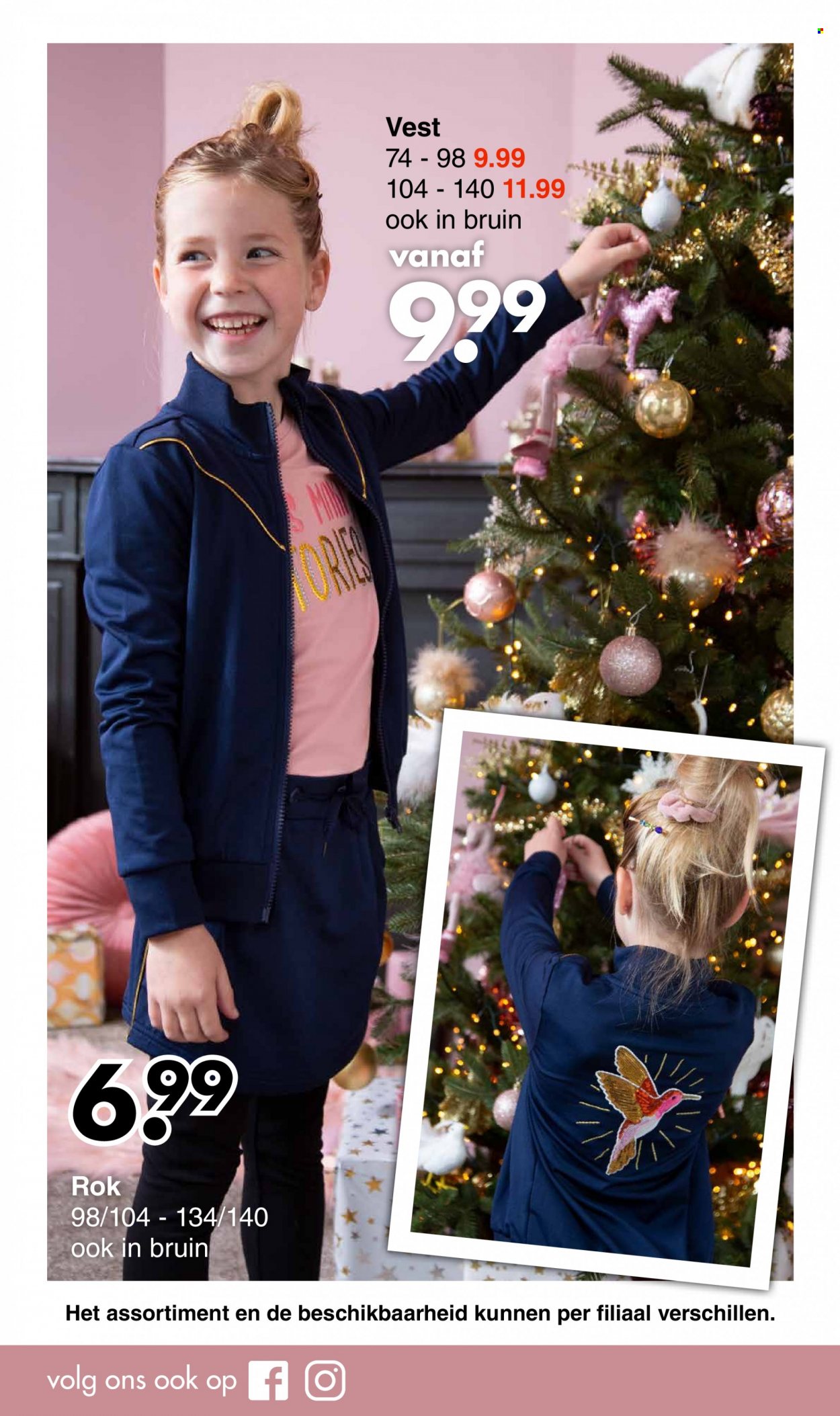 Wibra-aanbieding - 22-11-2021 - 12-12-2021. Pagina 2