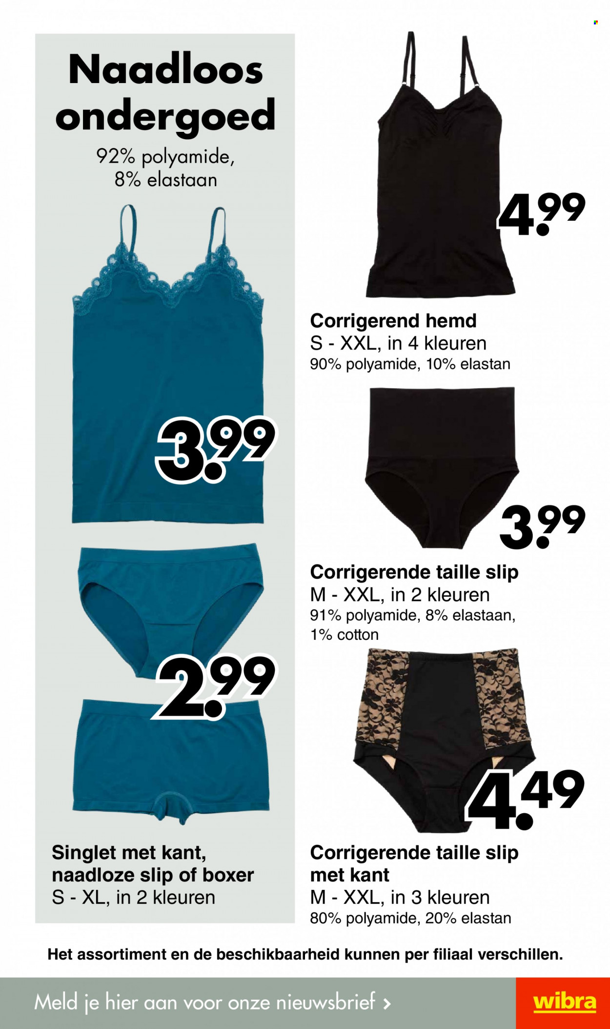 Wibra-aanbieding - 22-11-2021 - 12-12-2021. Pagina 7
