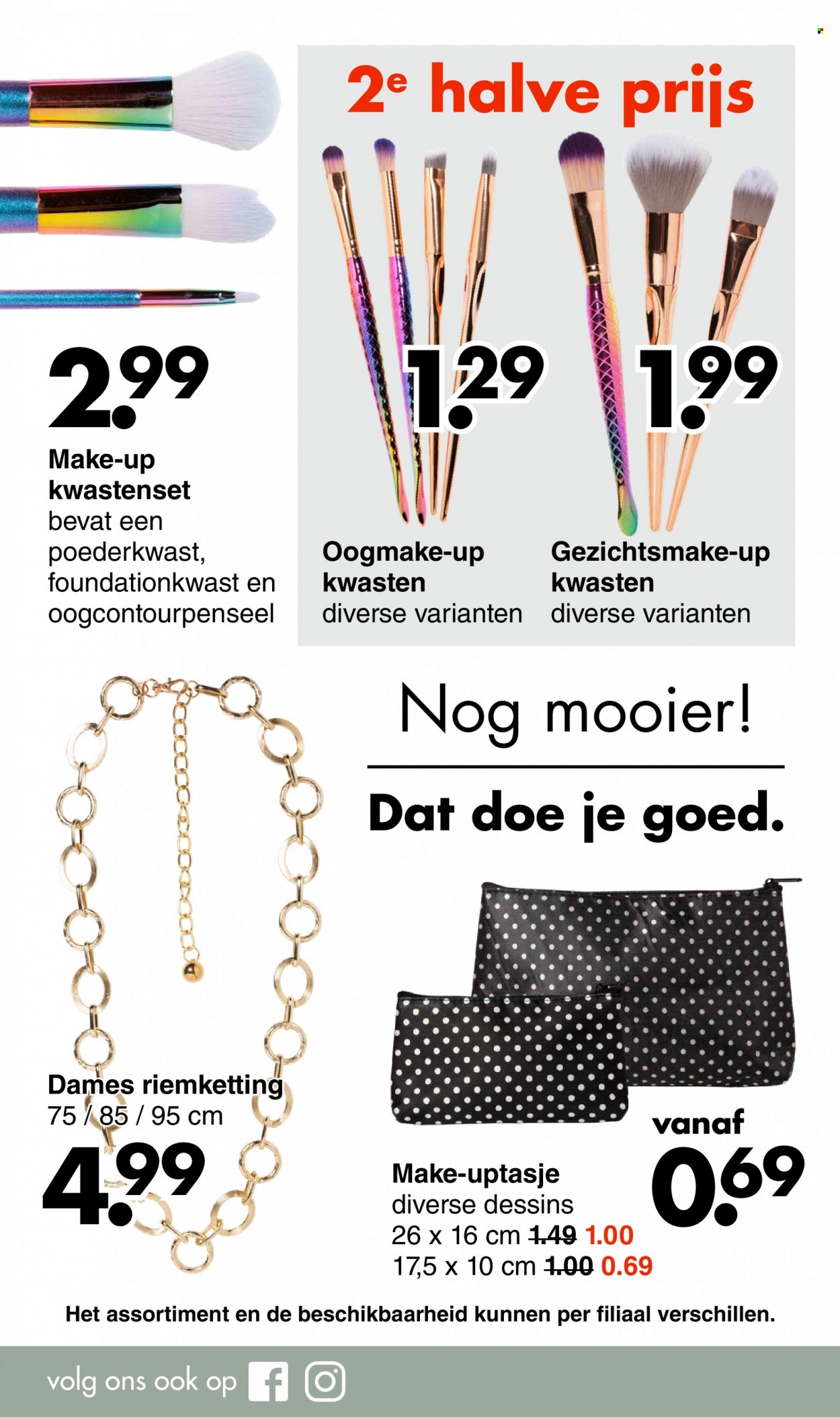 Wibra-aanbieding - 22-11-2021 - 12-12-2021. Pagina 10