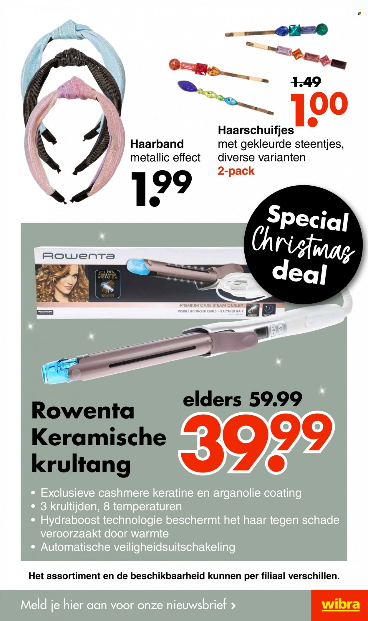 Wibra-aanbieding - 22-11-2021 - 12-12-2021. Pagina 11