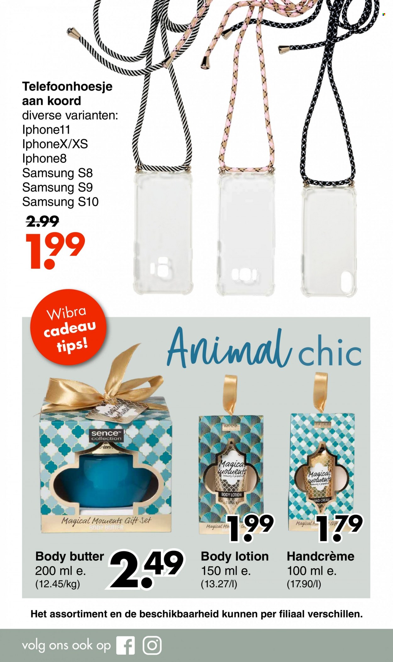 Wibra-aanbieding - 22-11-2021 - 12-12-2021. Pagina 12