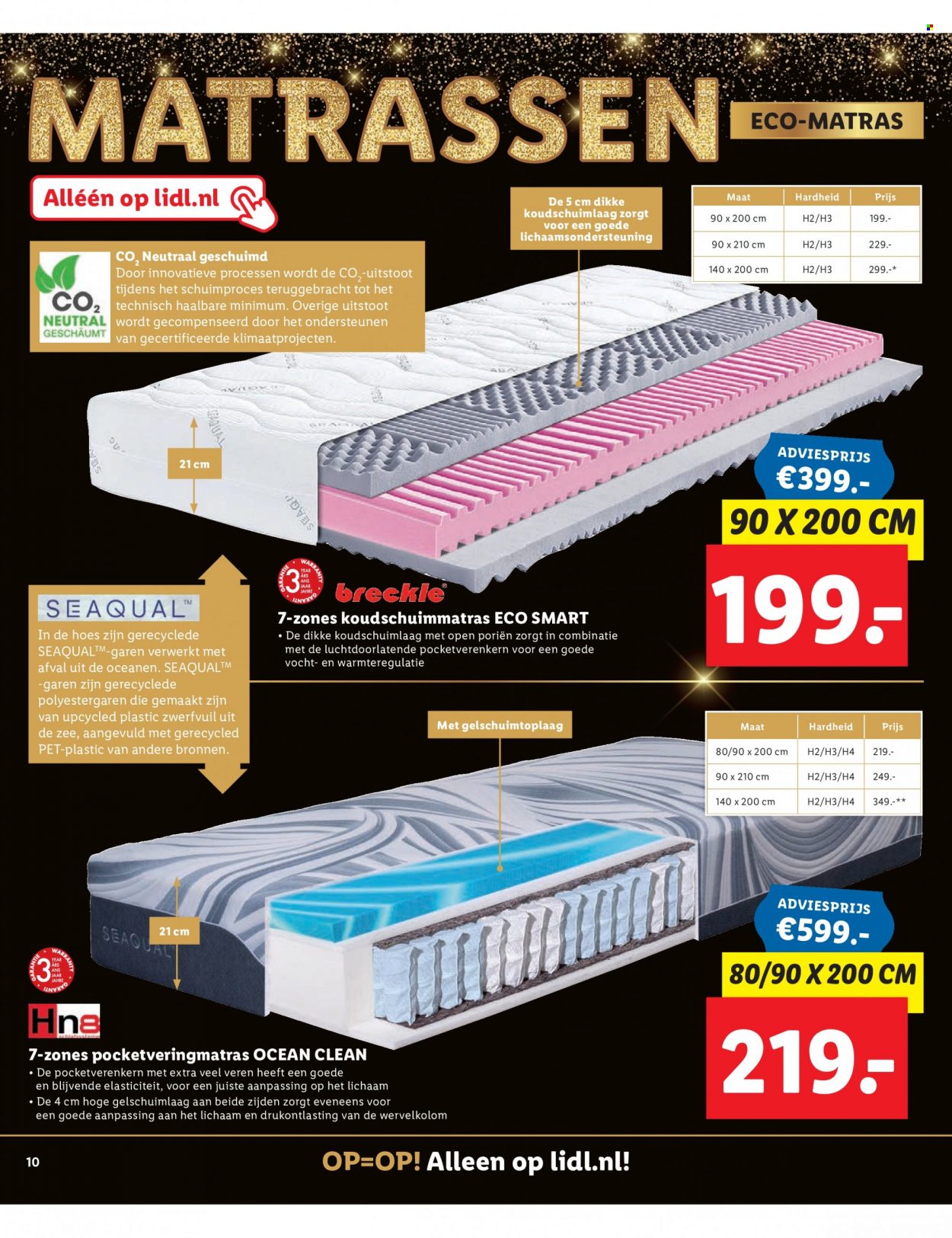 Lidl-aanbieding - 2-12-2021 - 26-12-2021. Pagina 10
