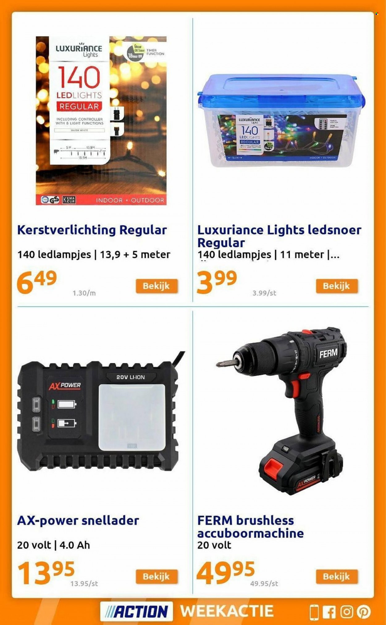 Action-aanbieding - 1-12-2021 - 7-12-2021. Pagina 5