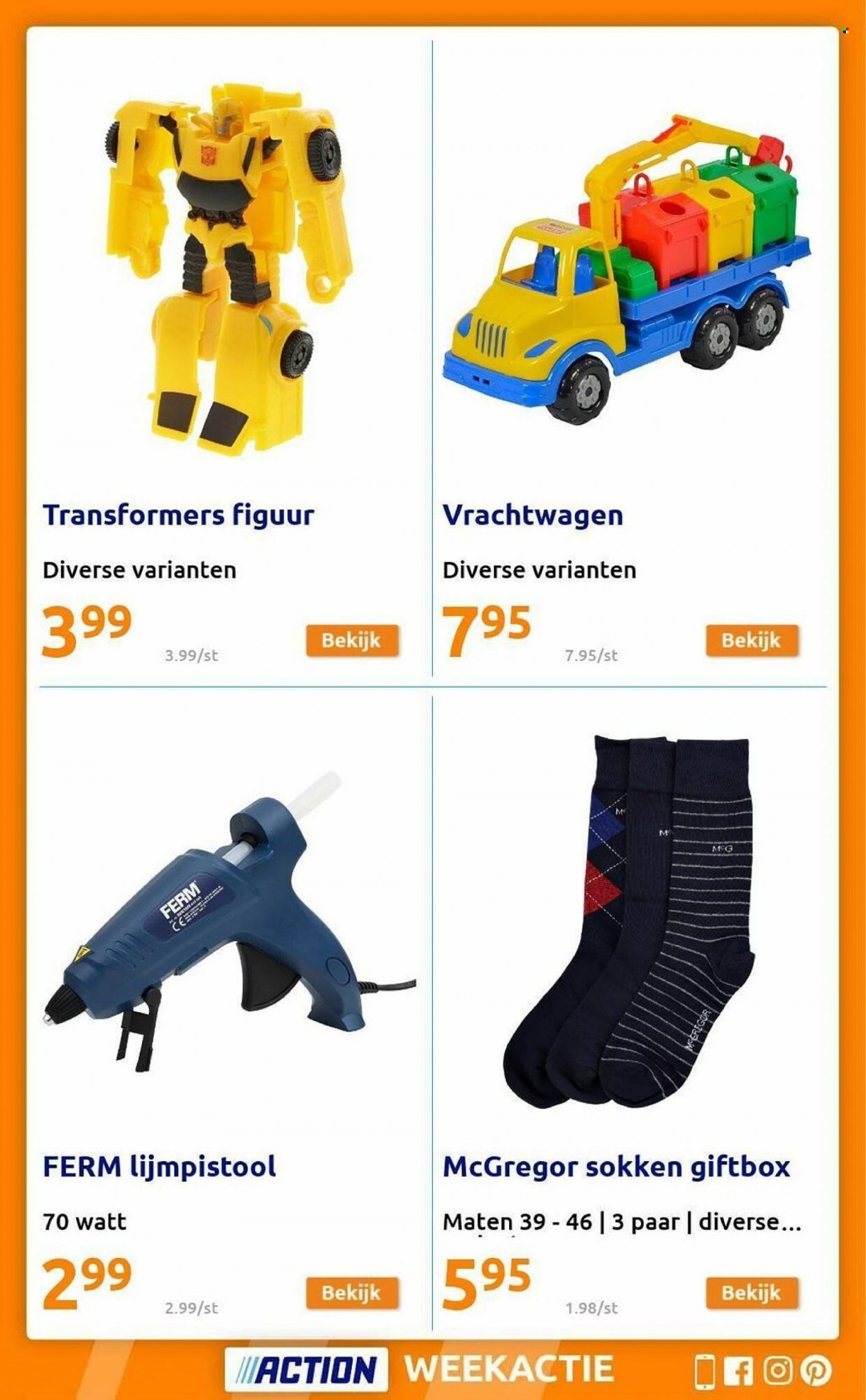 Action-aanbieding - 1-12-2021 - 7-12-2021. Pagina 7