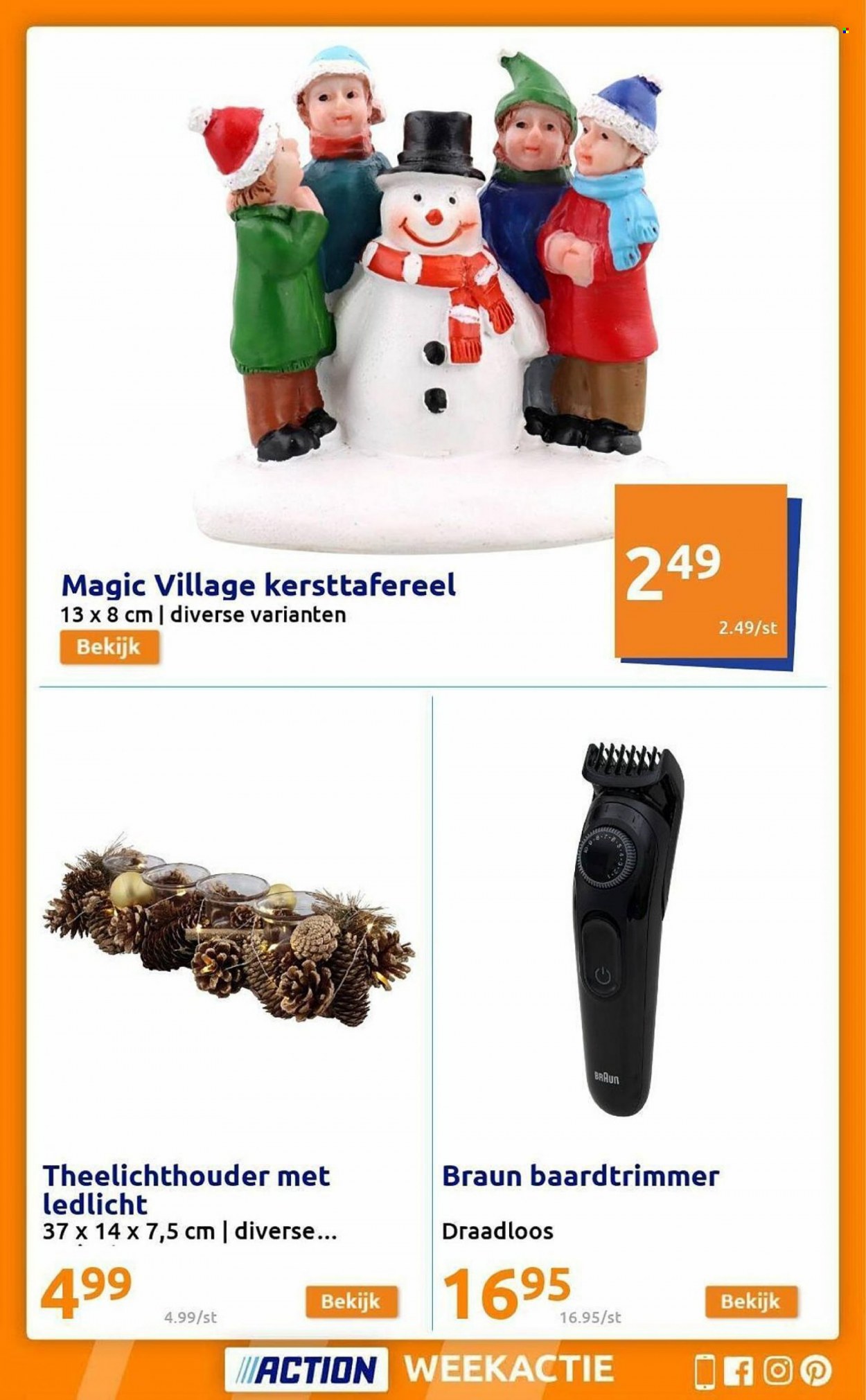Action-aanbieding - 1-12-2021 - 7-12-2021. Pagina 16