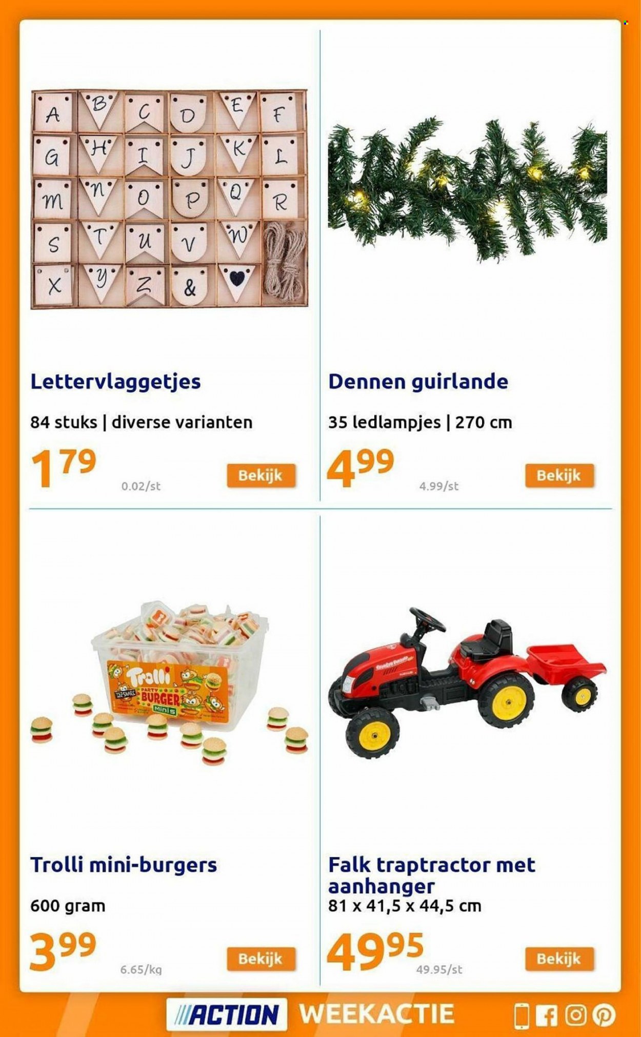 Action-aanbieding - 1-12-2021 - 7-12-2021. Pagina 17