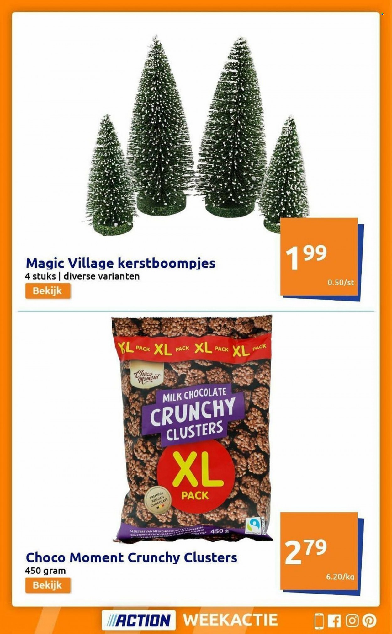 Action-aanbieding - 1-12-2021 - 7-12-2021. Pagina 18