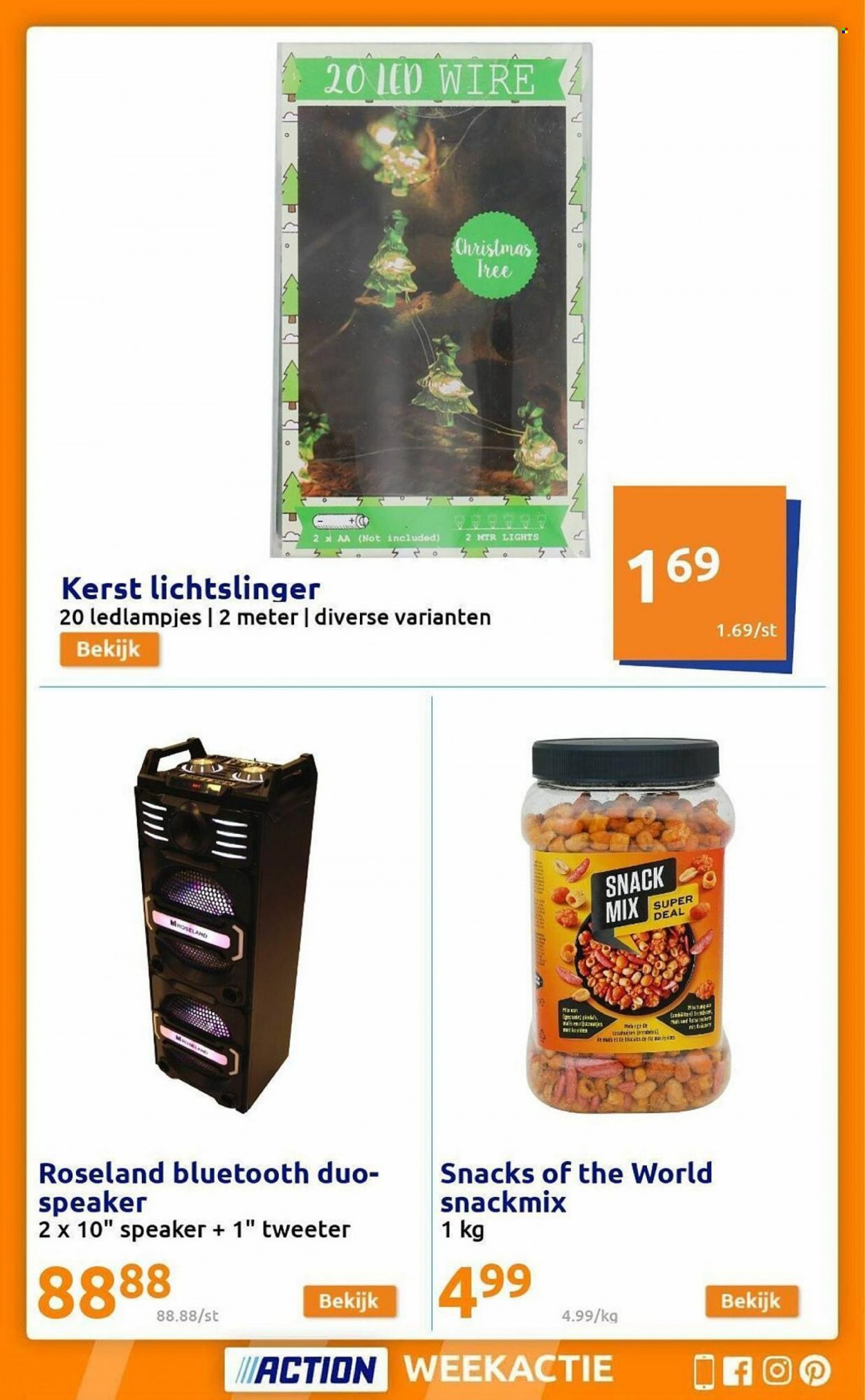 Action-aanbieding - 1-12-2021 - 7-12-2021. Pagina 20