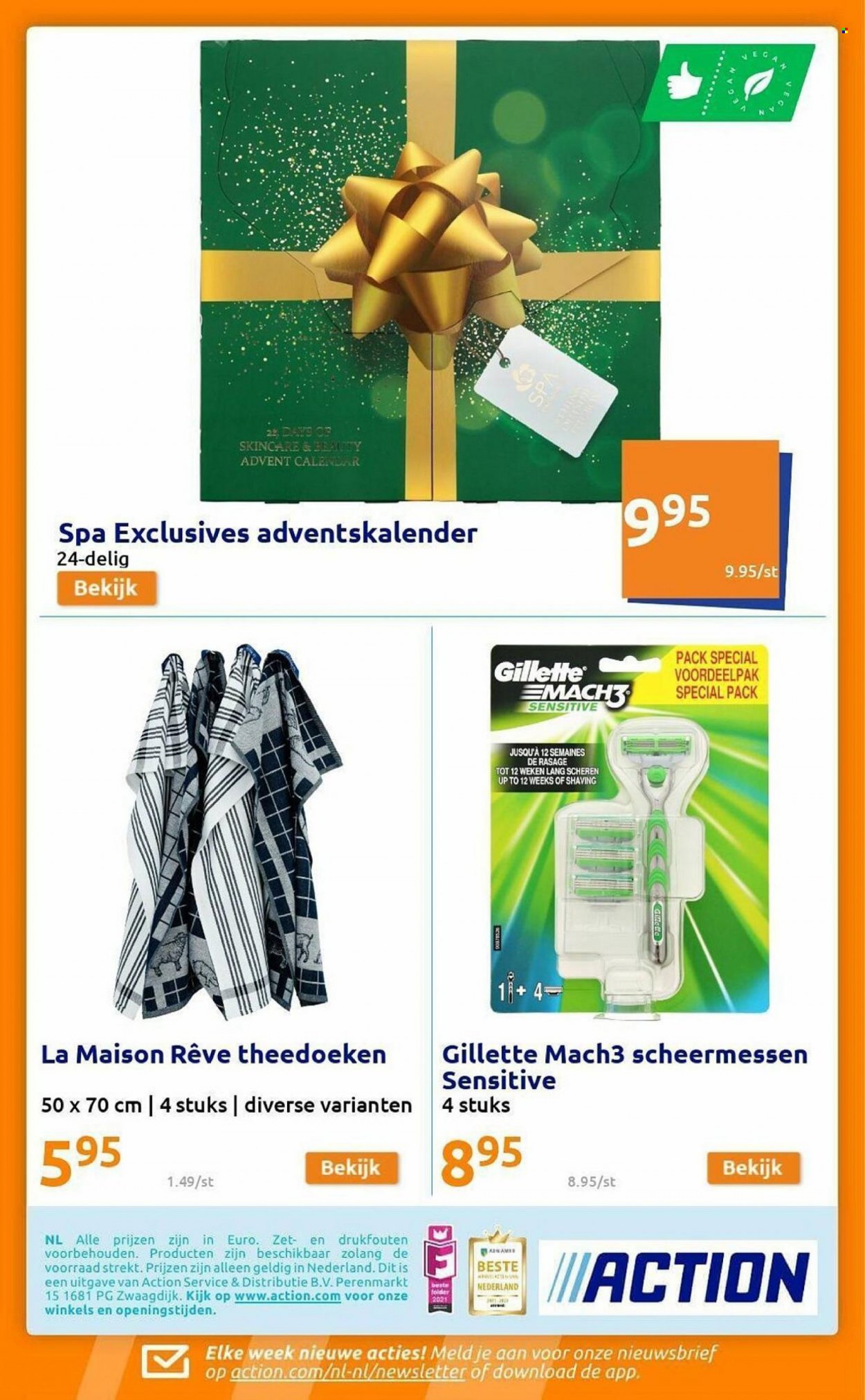 Action-aanbieding - 1-12-2021 - 7-12-2021. Pagina 22