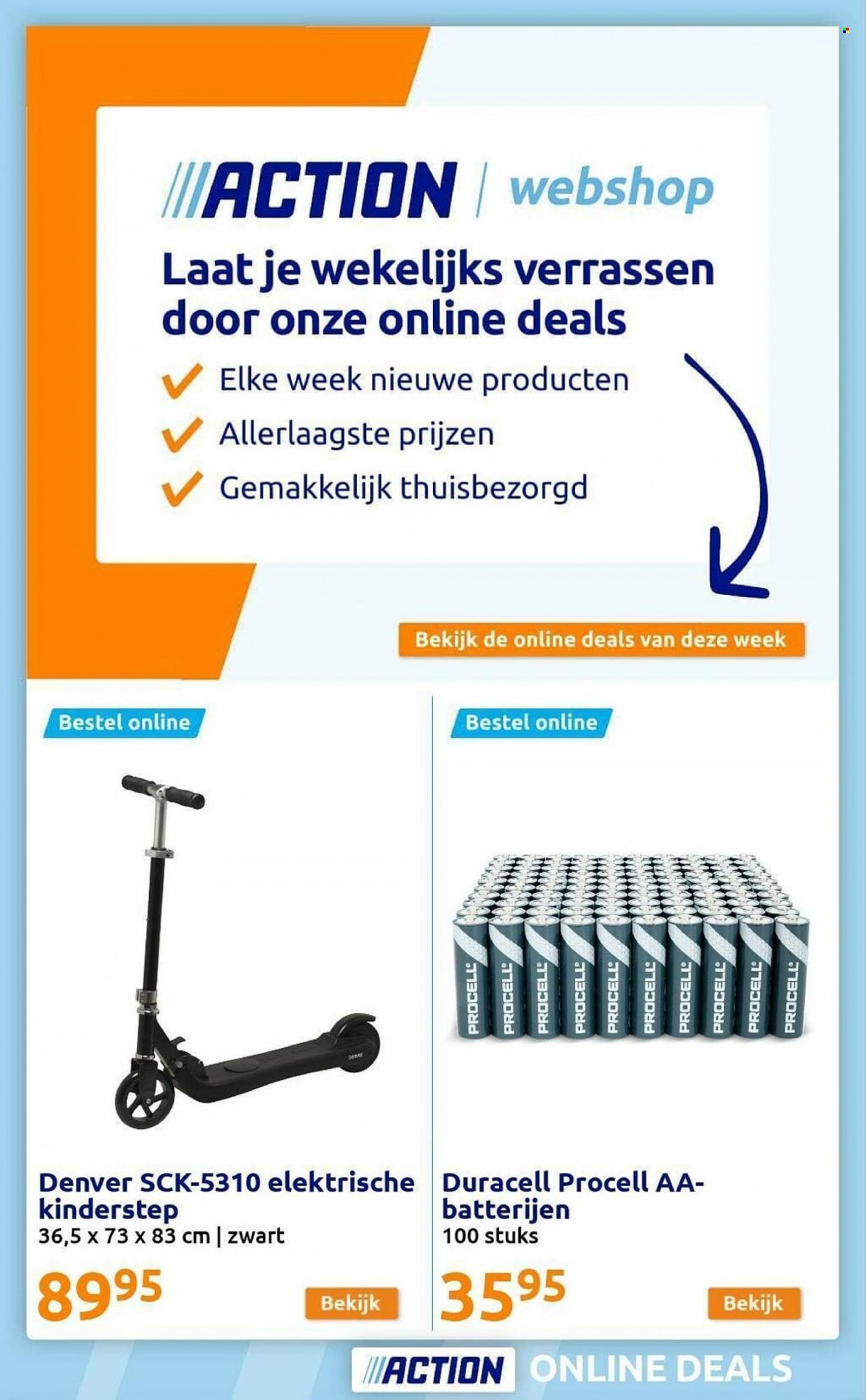 Action-aanbieding - 1-12-2021 - 7-12-2021. Pagina 23
