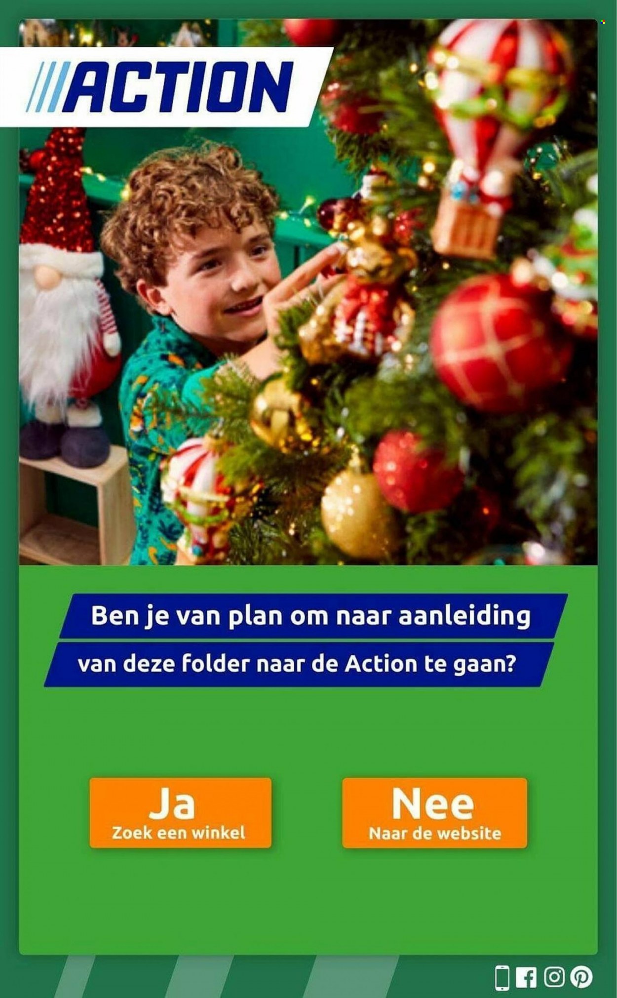 Action-aanbieding - 1-12-2021 - 7-12-2021. Pagina 25