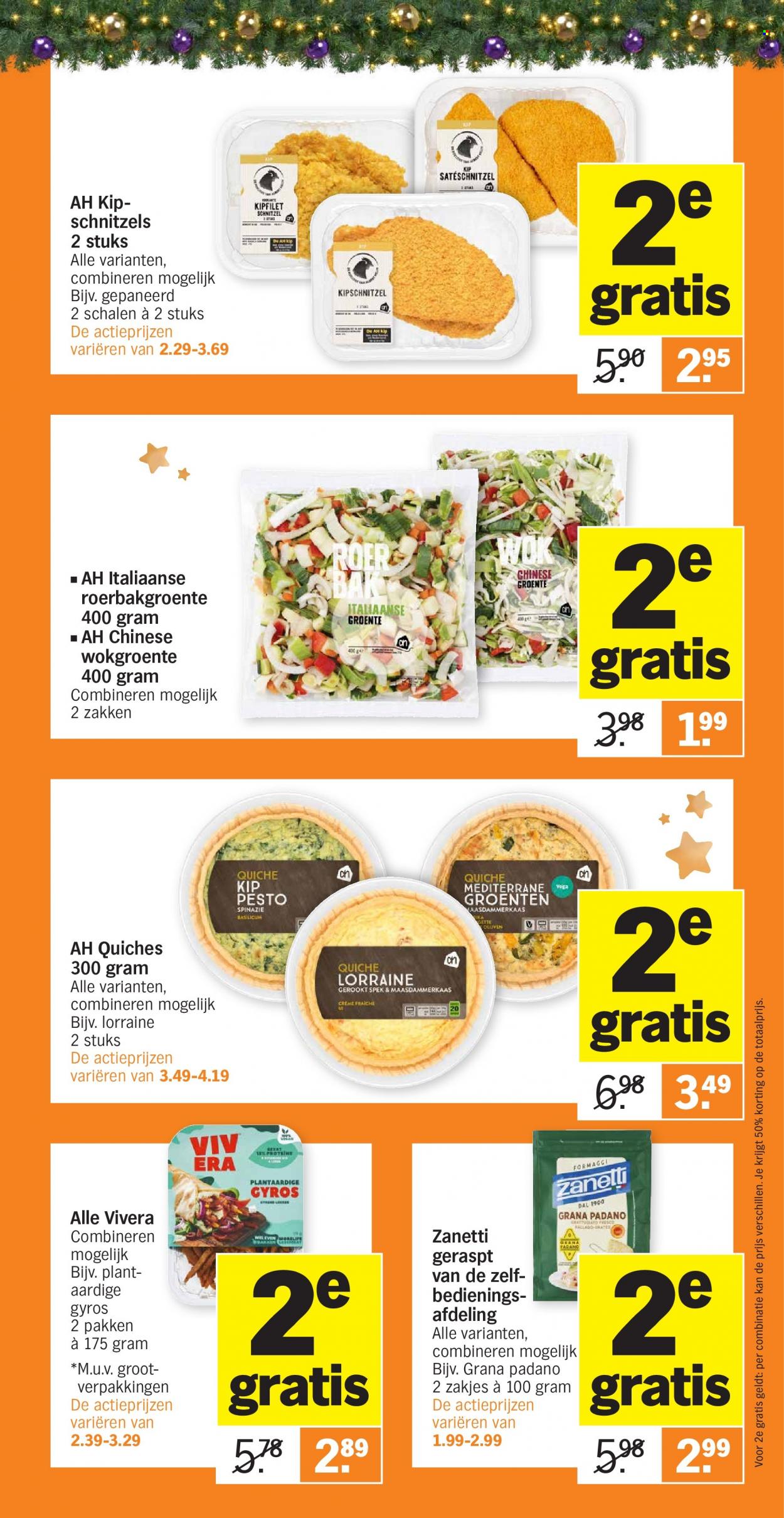 Albert Heijn-aanbieding - 6-12-2021 - 12-12-2021. Pagina 3