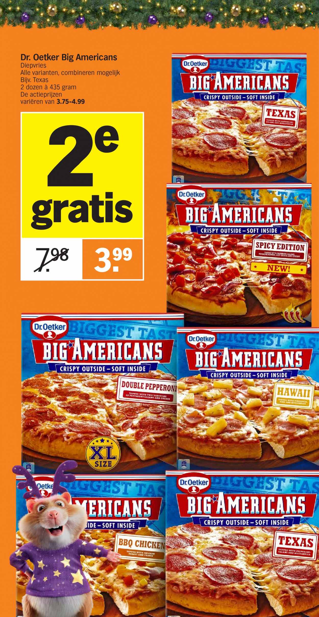 Albert Heijn-aanbieding - 6-12-2021 - 12-12-2021. Pagina 6