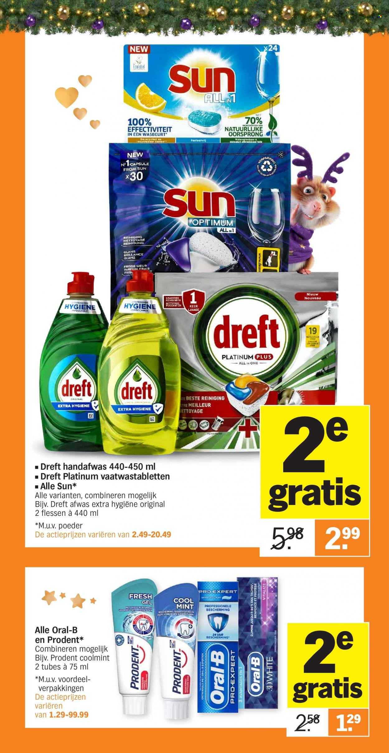 Albert Heijn-aanbieding - 6-12-2021 - 12-12-2021. Pagina 10