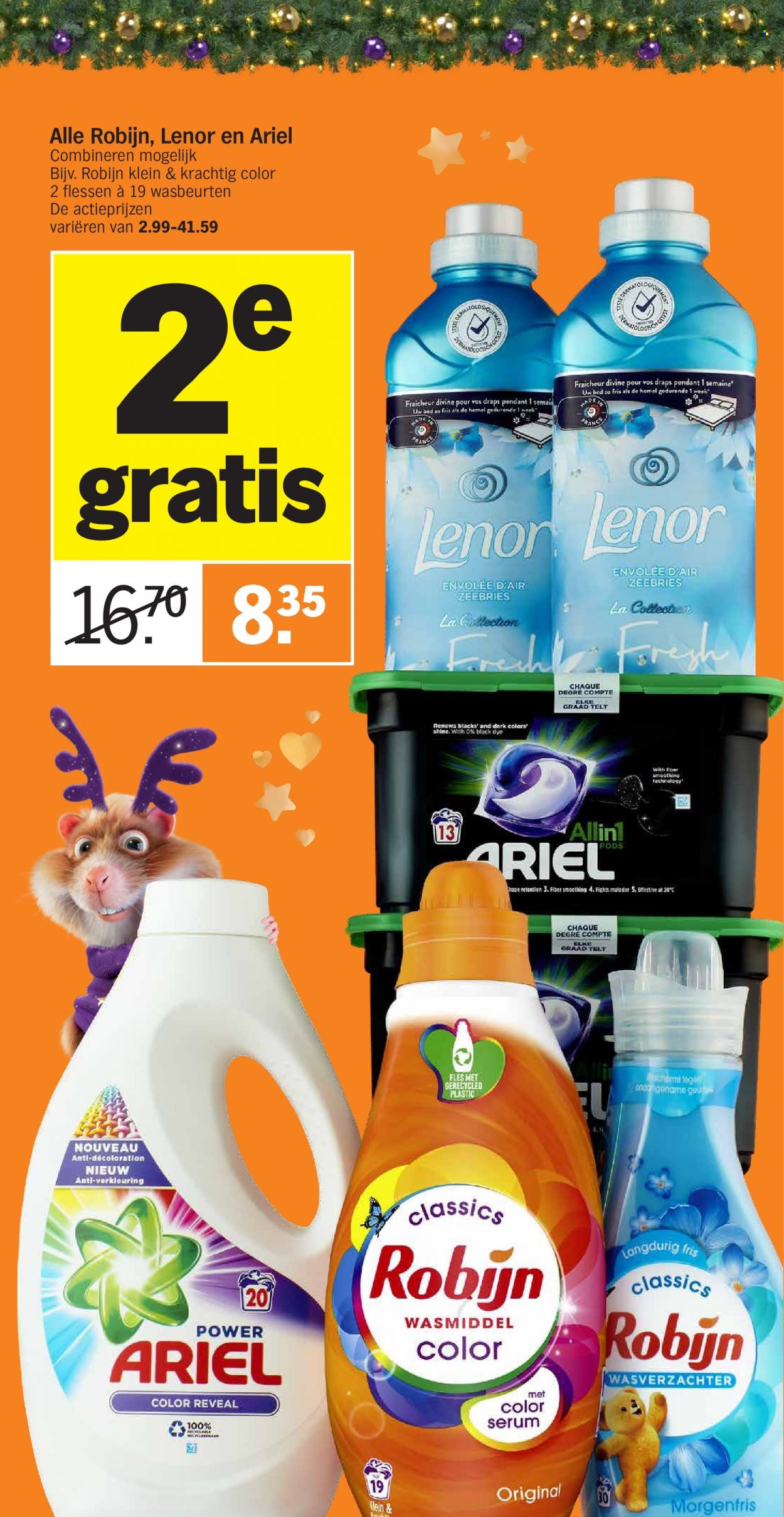 Albert Heijn-aanbieding - 6-12-2021 - 12-12-2021. Pagina 12