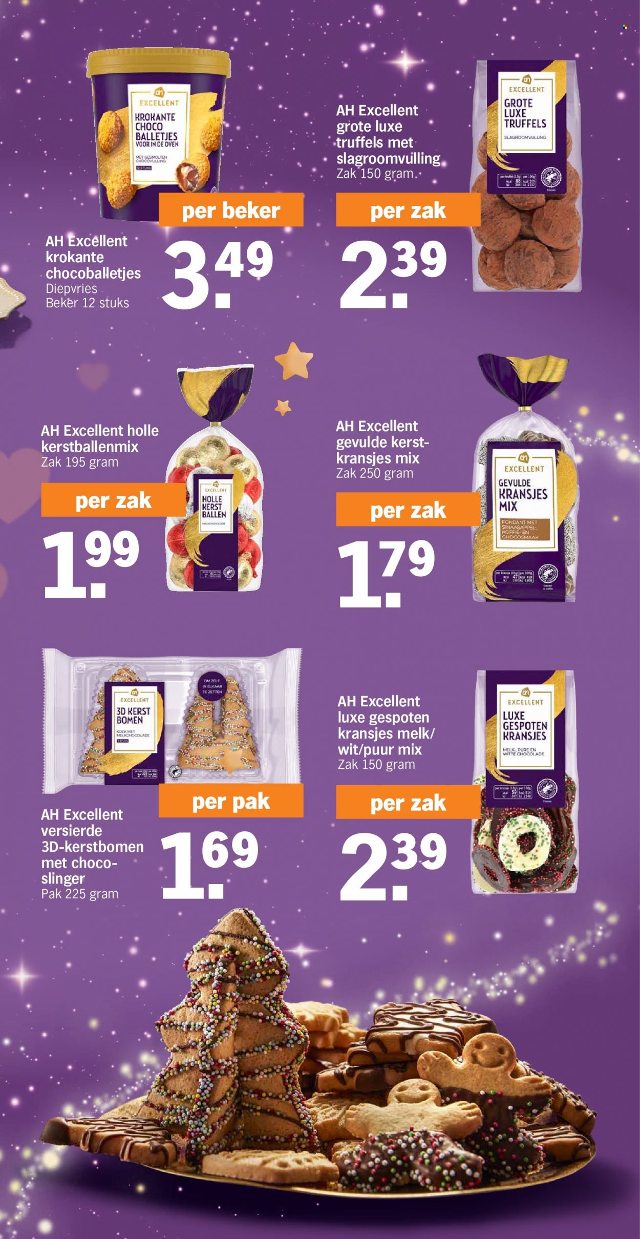 Albert Heijn-aanbieding - 6-12-2021 - 12-12-2021. Pagina 31