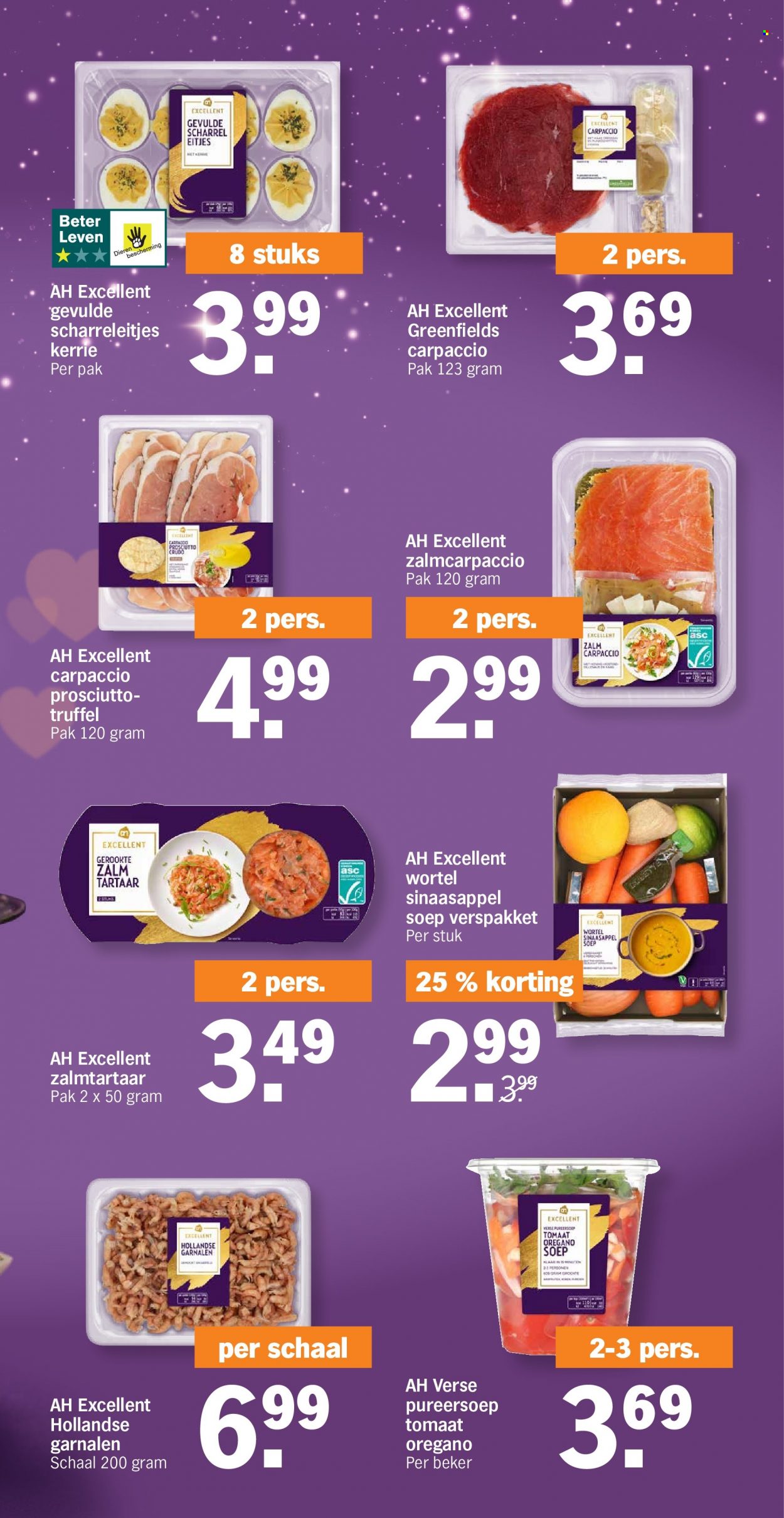 Albert Heijn-aanbieding - 6-12-2021 - 12-12-2021. Pagina 33